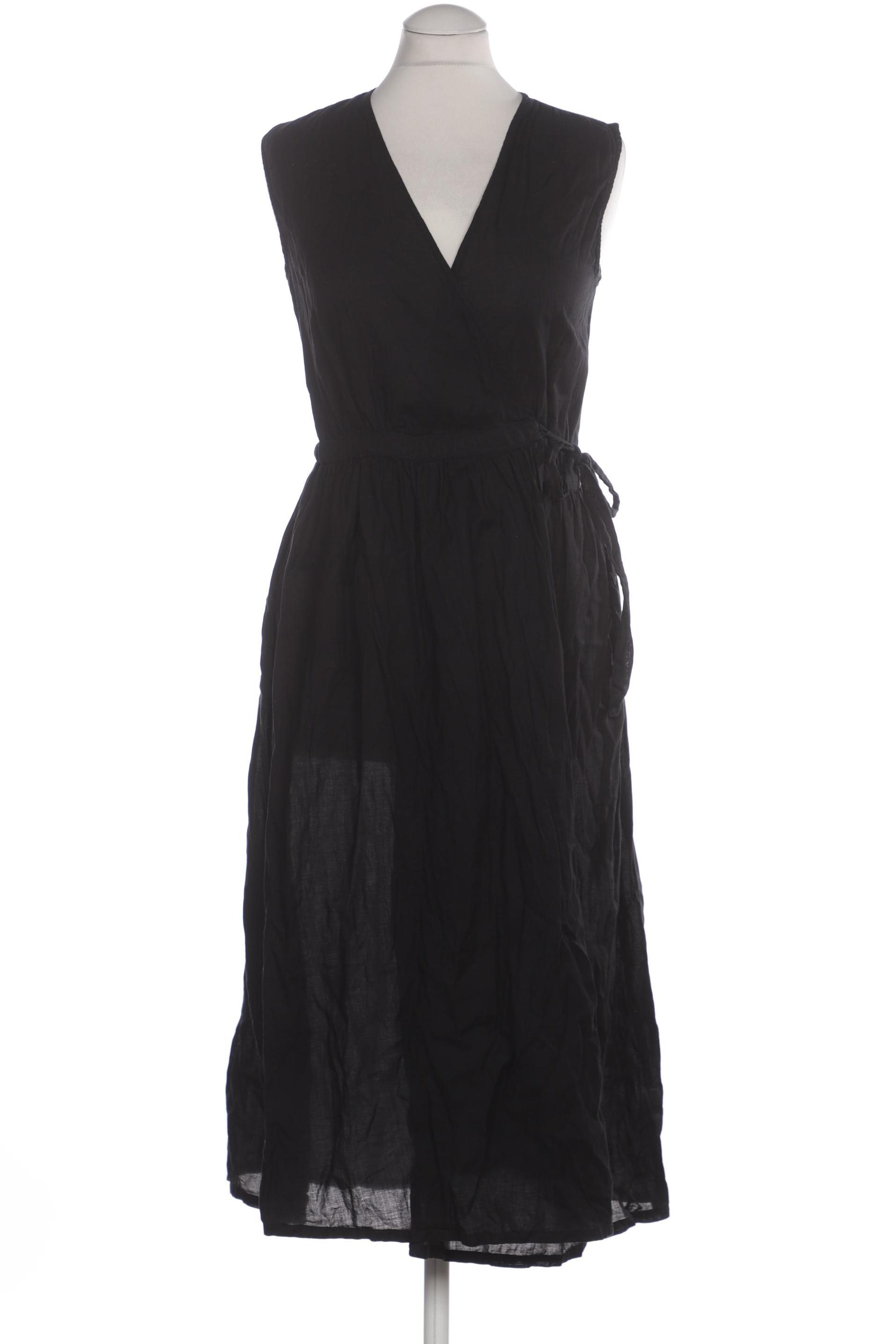 

Thinking MU Damen Kleid, schwarz, Gr. 34