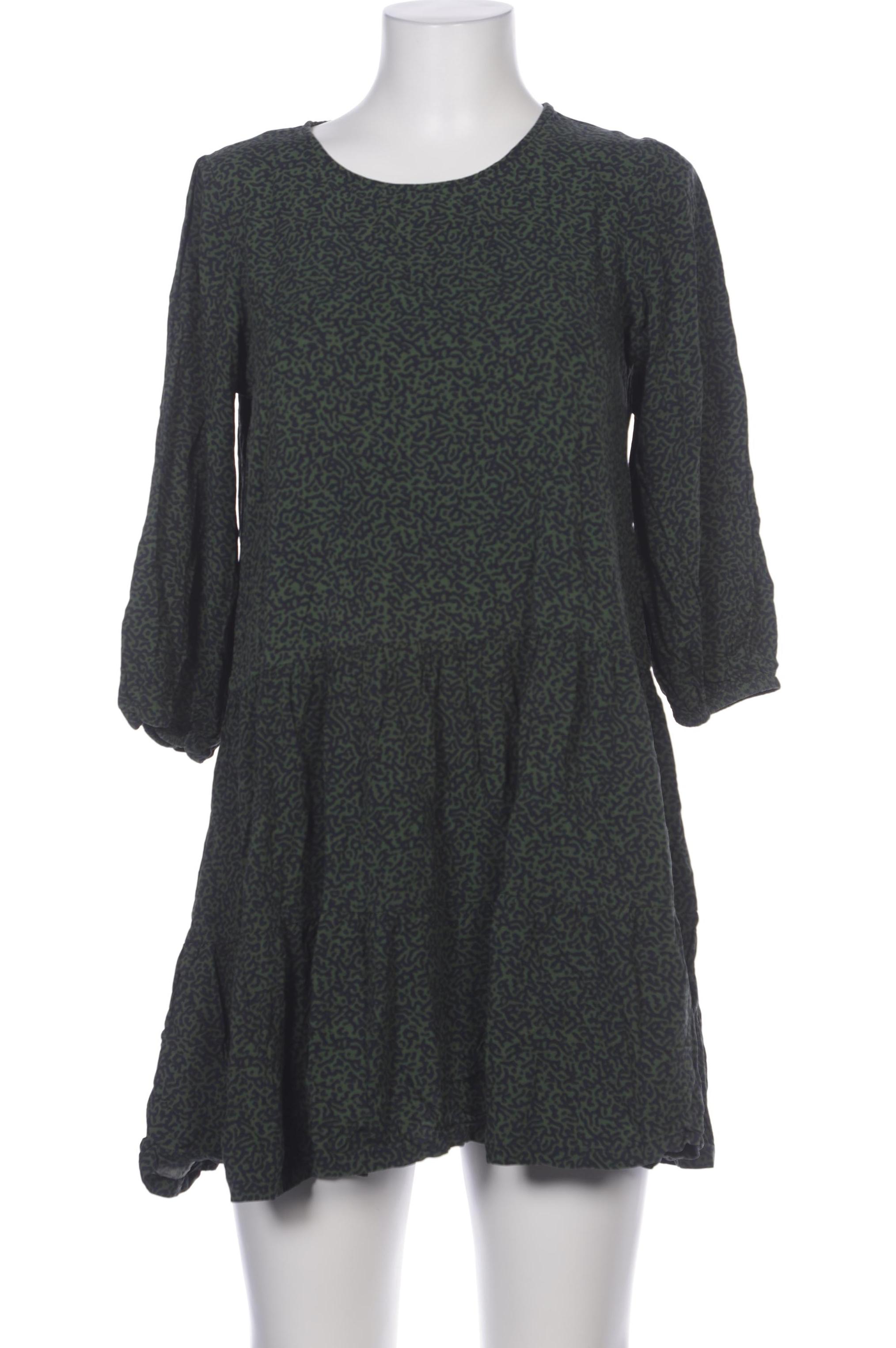 

Thinking MU Damen Kleid, grün, Gr. 38