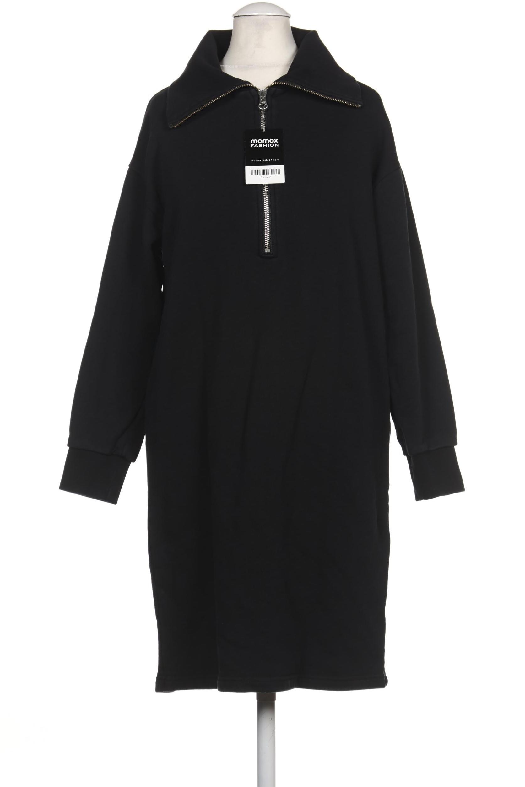 

Thinking MU Damen Kleid, schwarz