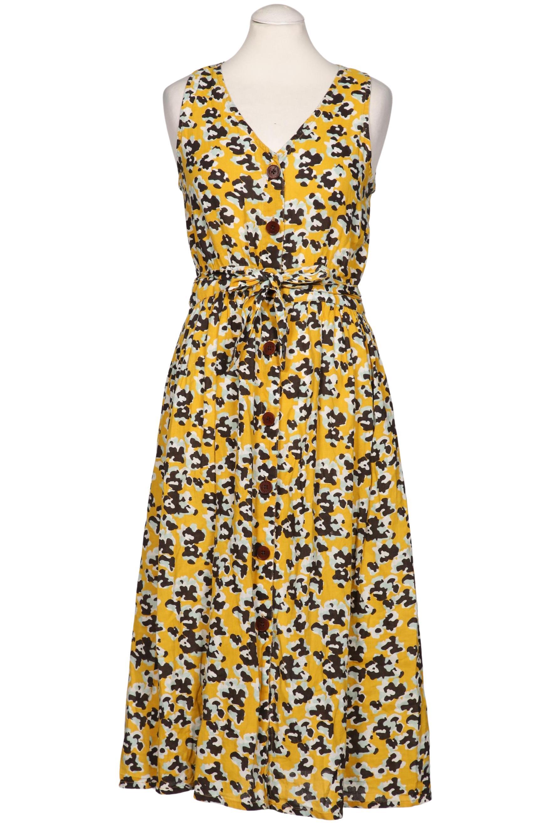 

Thinking MU Damen Kleid, mehrfarbig, Gr. 36