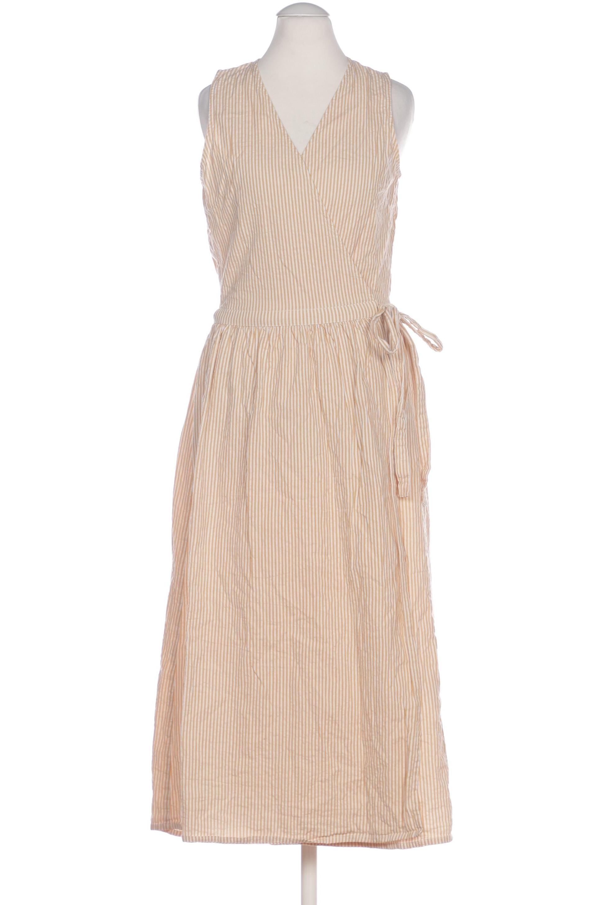 

Thinking MU Damen Kleid, gelb, Gr. 36