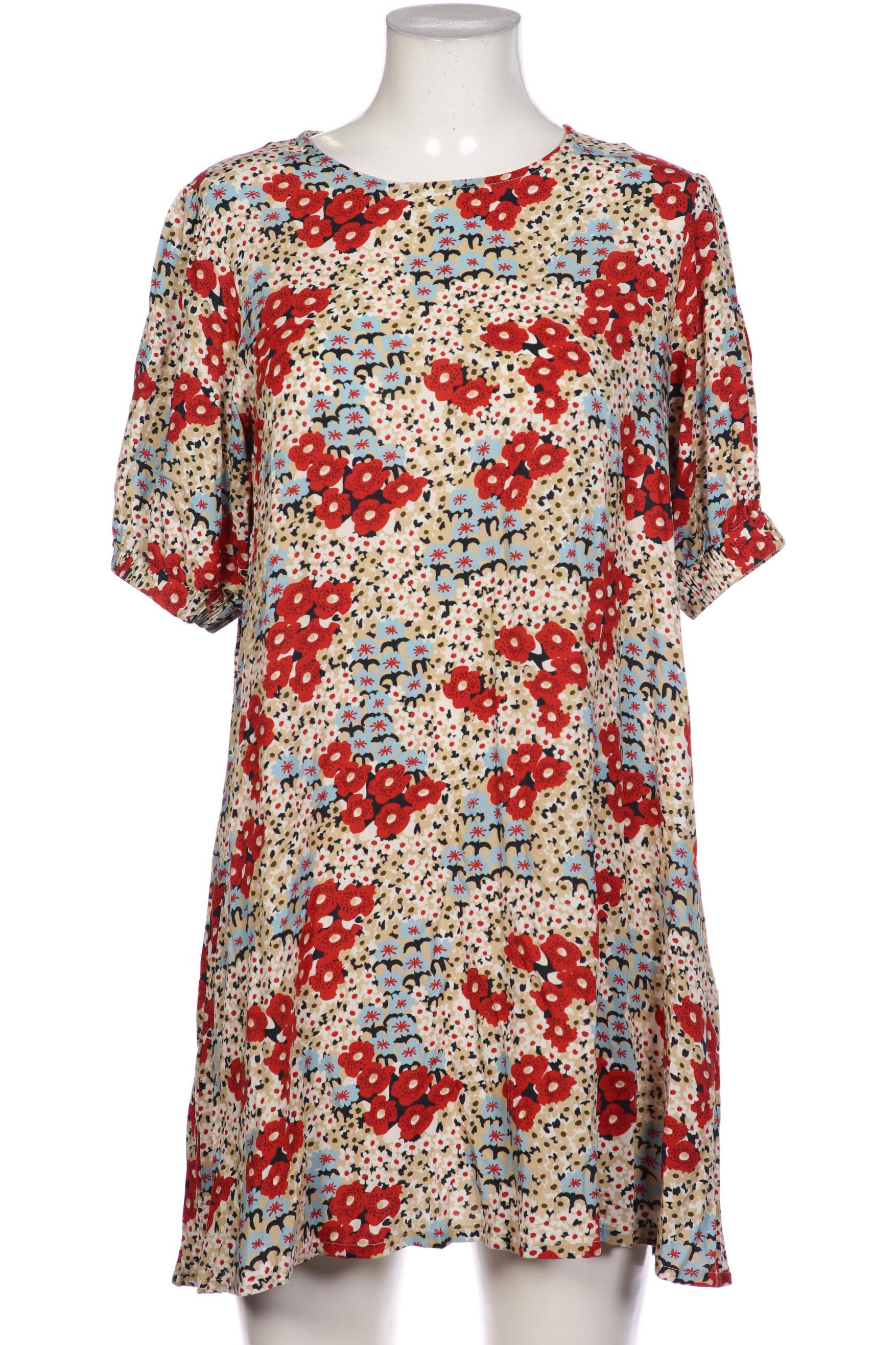 

Thinking MU Damen Kleid, mehrfarbig, Gr. 42