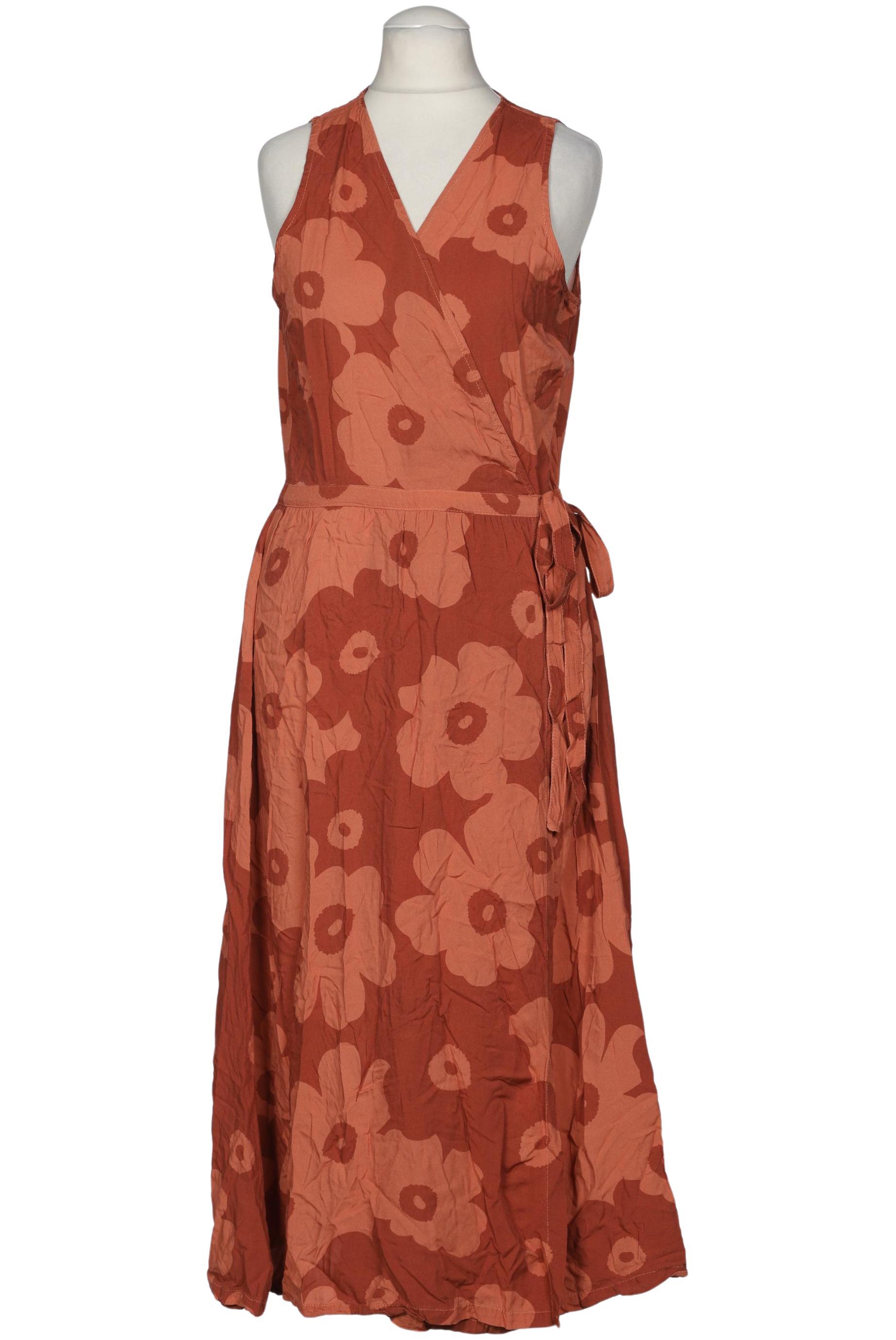 

Thinking MU Damen Kleid, braun, Gr. 36