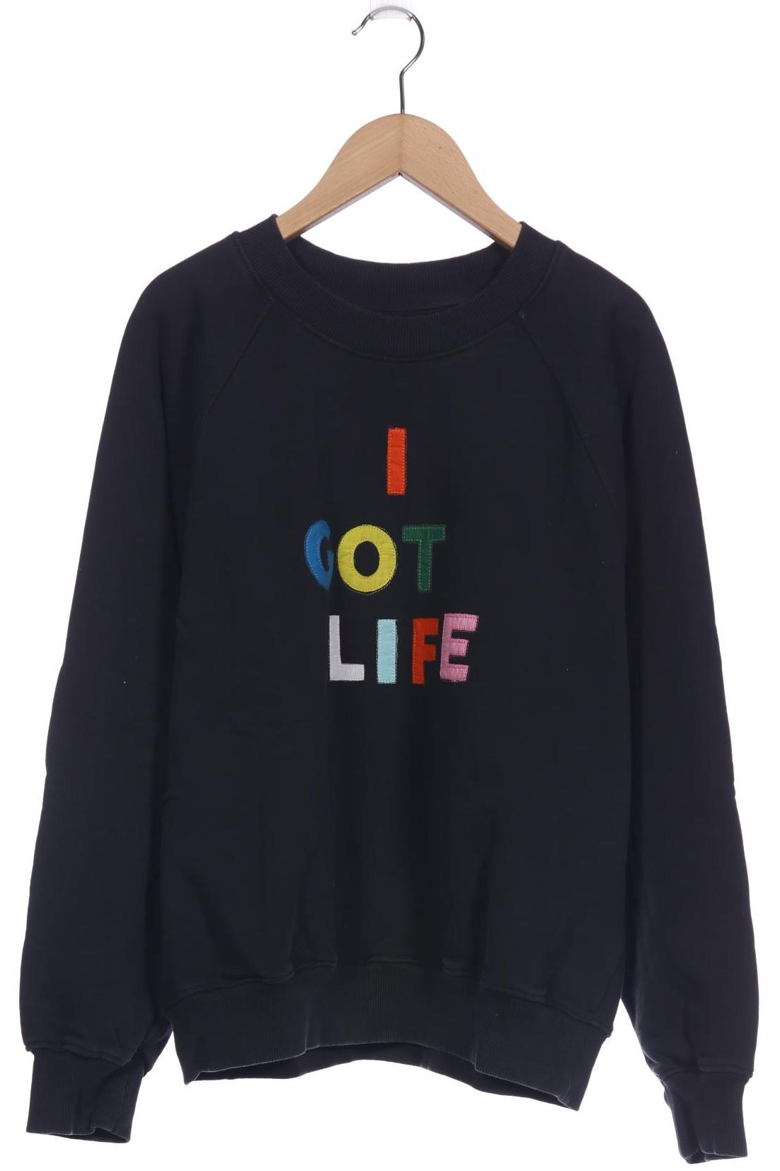 

Thinking MU Damen Sweatshirt, grün, Gr. 42