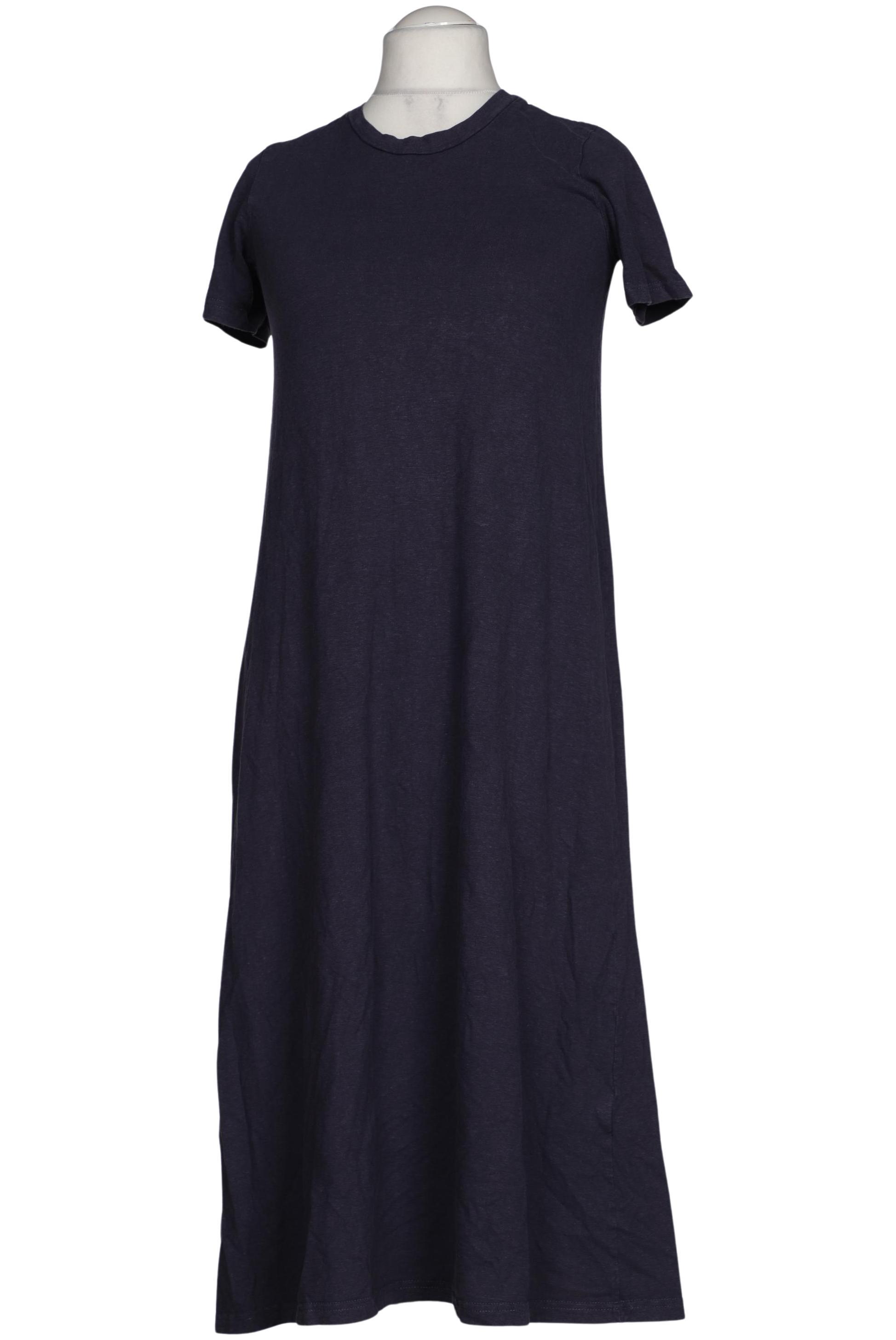 

Thinking MU Damen Kleid, marineblau, Gr. 36