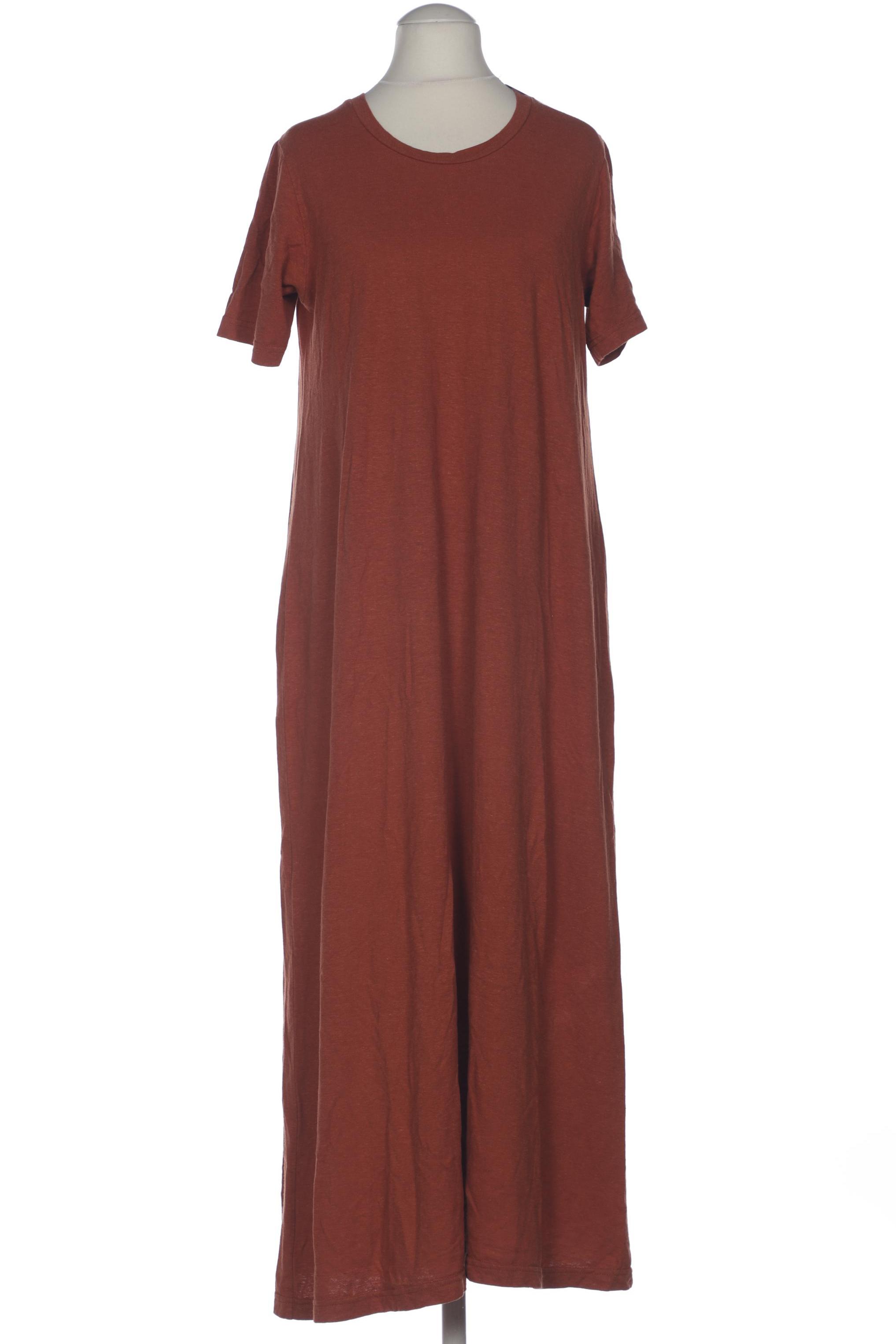 

Thinking MU Damen Kleid, orange, Gr. 36