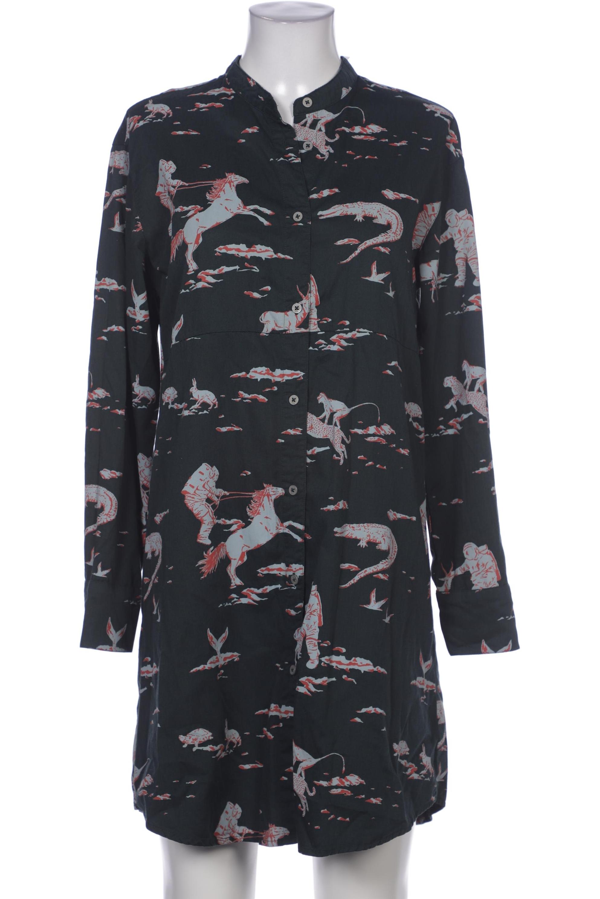 

Thinking MU Damen Kleid, grau, Gr. 38