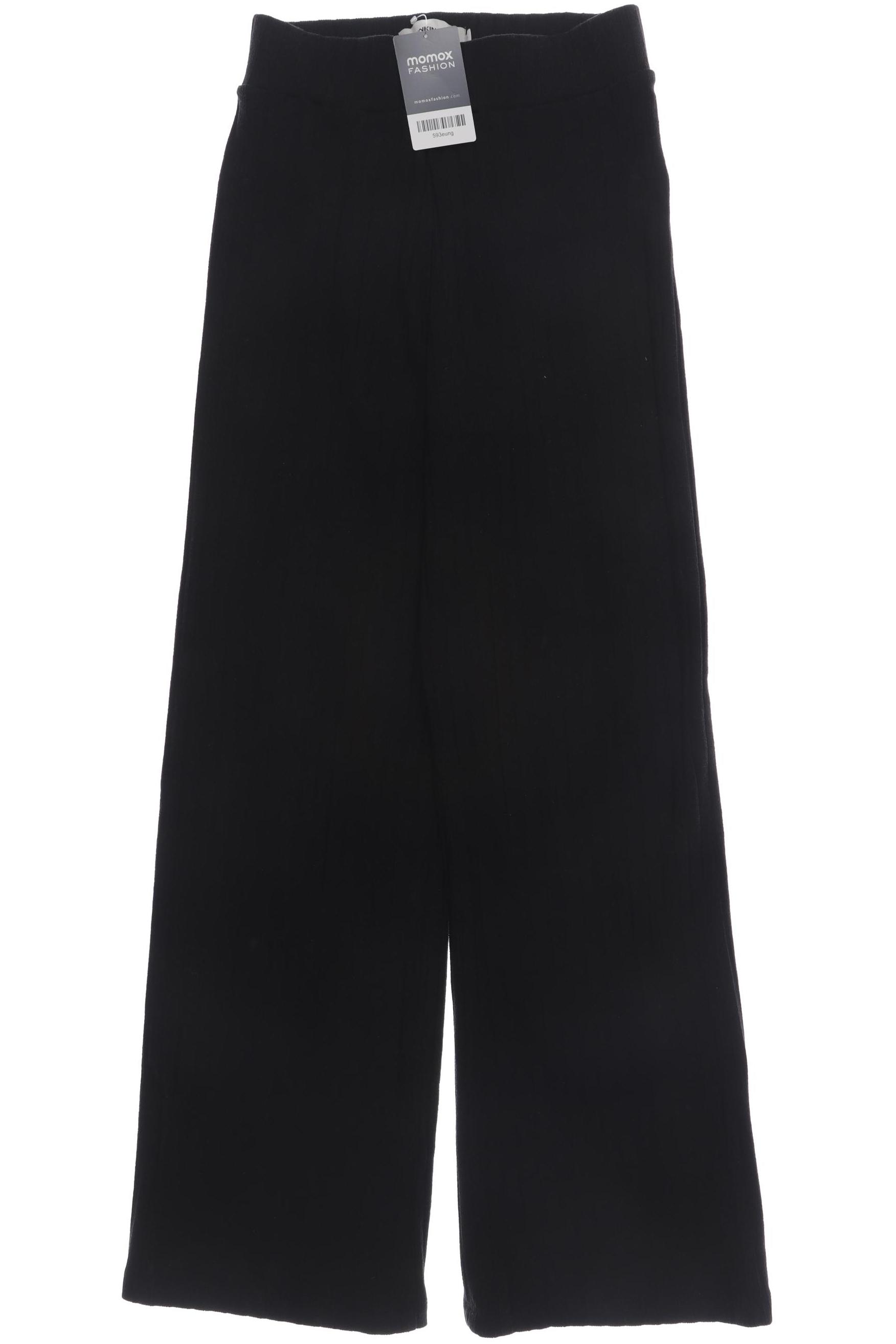 

Thinking MU Damen Stoffhose, schwarz, Gr. 36