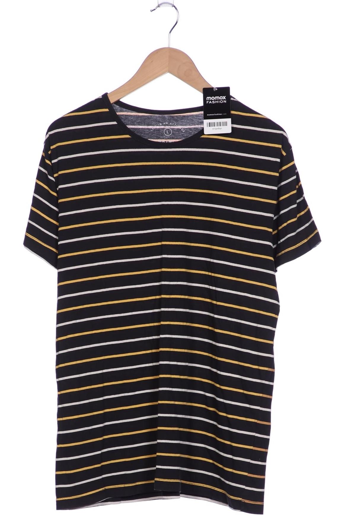 

Thinking MU Herren T-Shirt, schwarz, Gr. 52