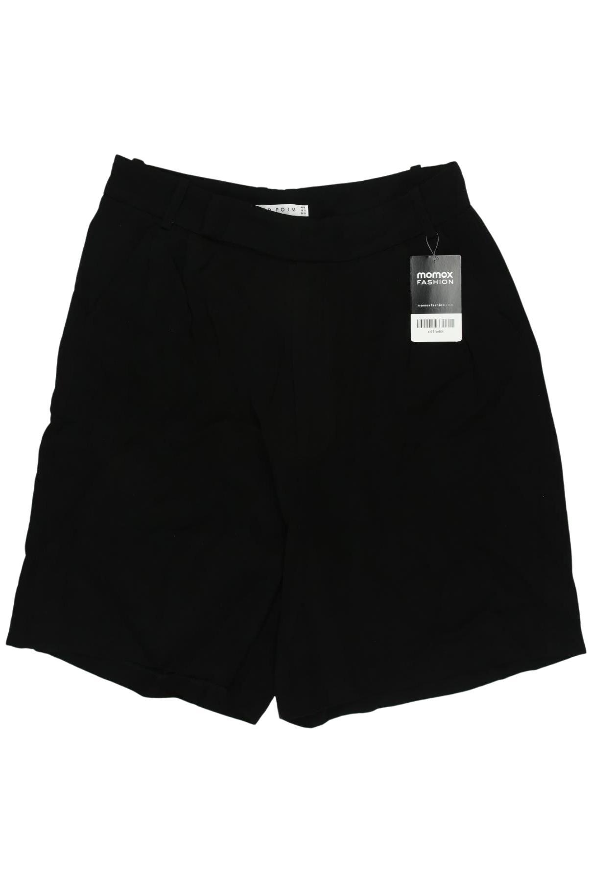 

Third Form Damen Shorts, schwarz, Gr. 38