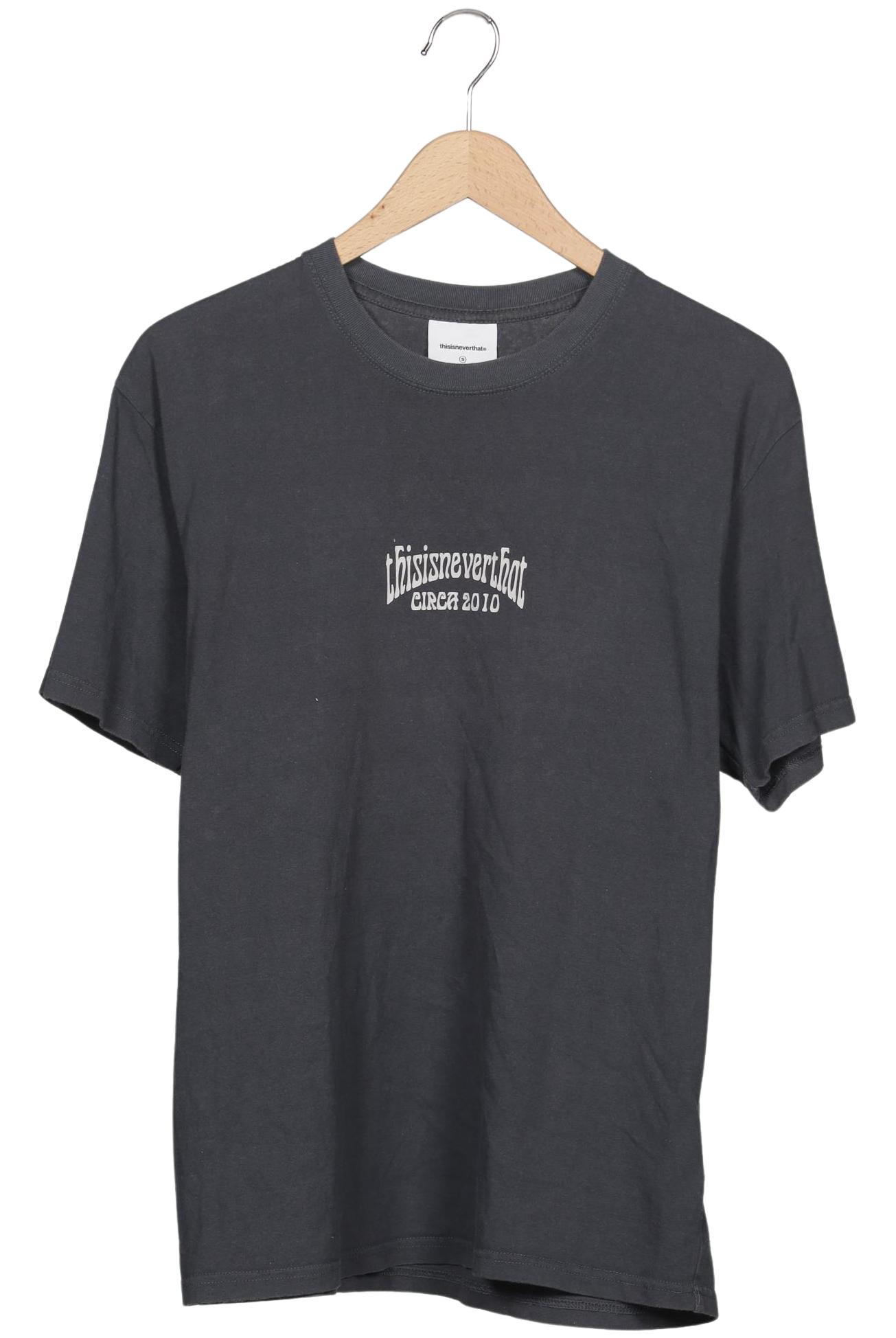 Thumbnail - thisisneverthat Herren T-Shirt, grau, Gr. 46