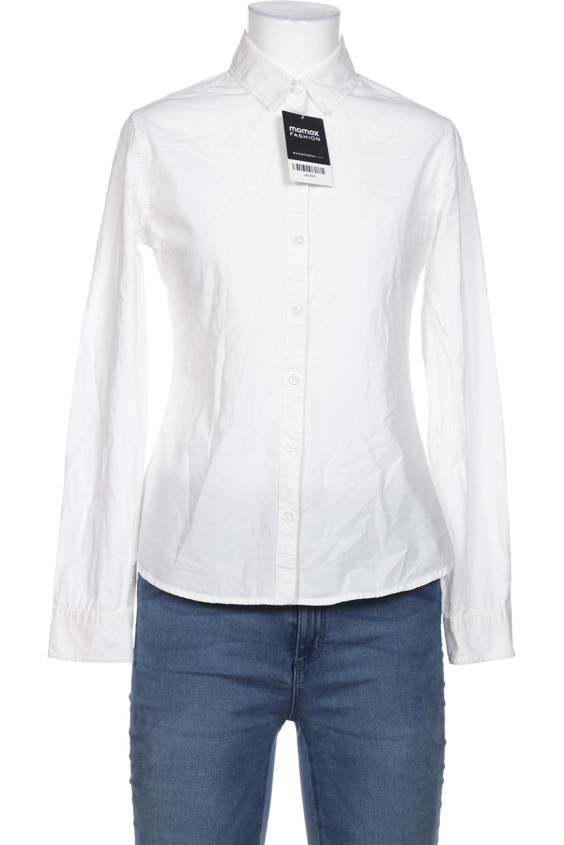 

Thokk Thokk Damen Bluse, weiß