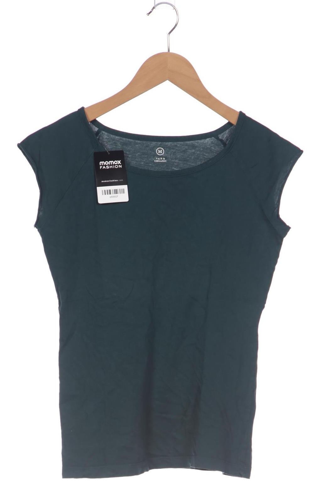 

Thokk Thokk Damen T-Shirt, grün, Gr. 38