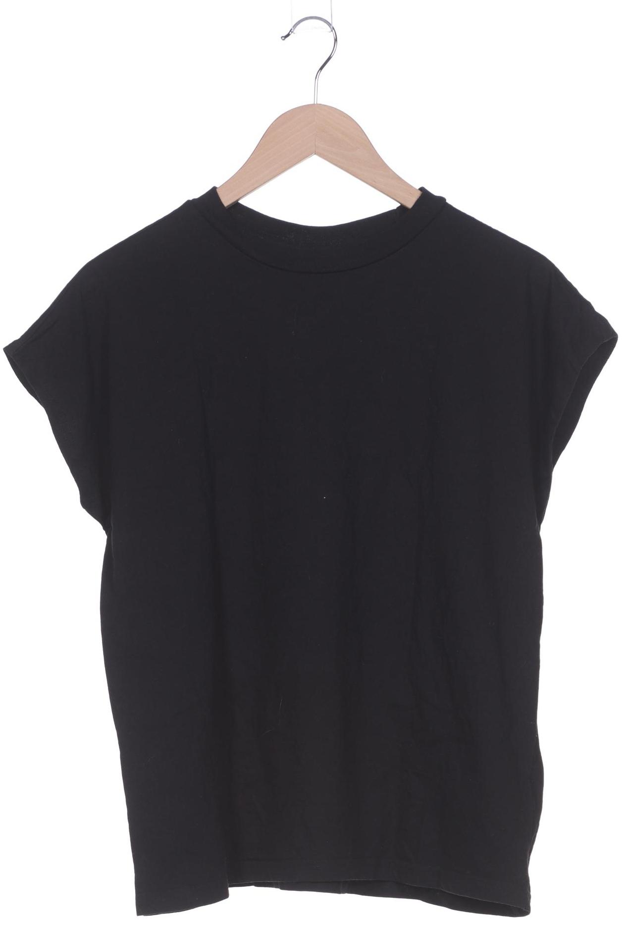 

Thokk Thokk Damen T-Shirt, schwarz, Gr. 36