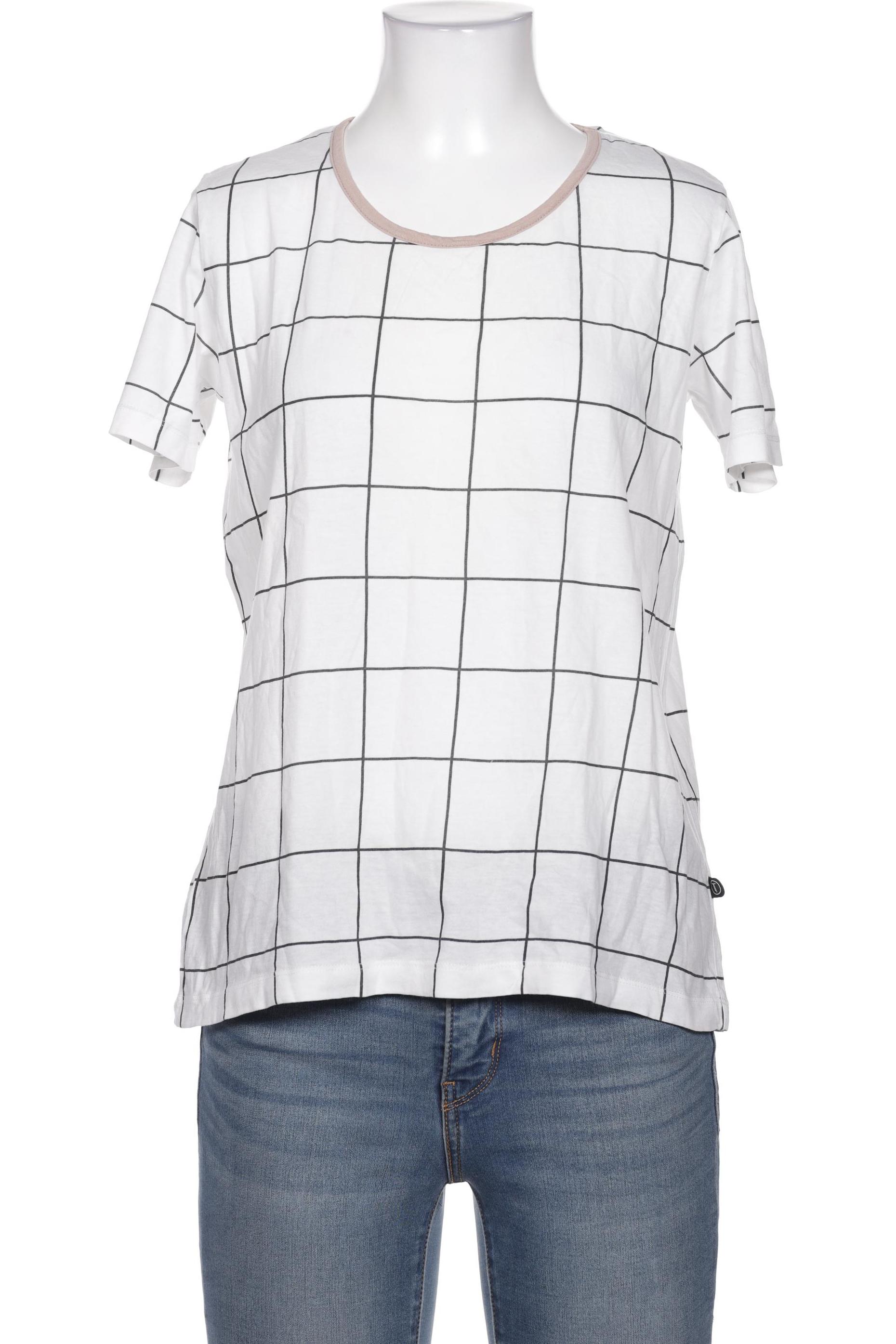 

Thokk Thokk Damen T-Shirt, weiß, Gr. 36