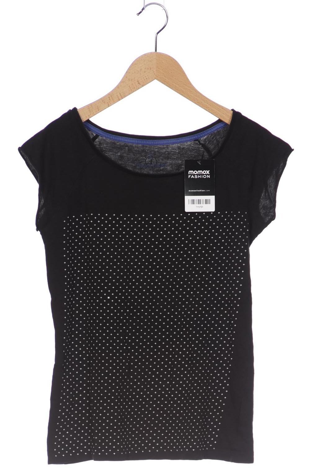 

Thokk Thokk Damen T-Shirt, schwarz, Gr. 36