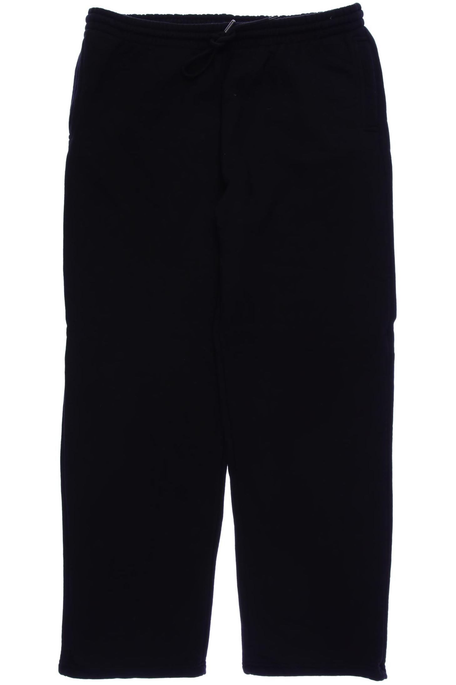 

Thokk Thokk Damen Stoffhose, schwarz, Gr. 0