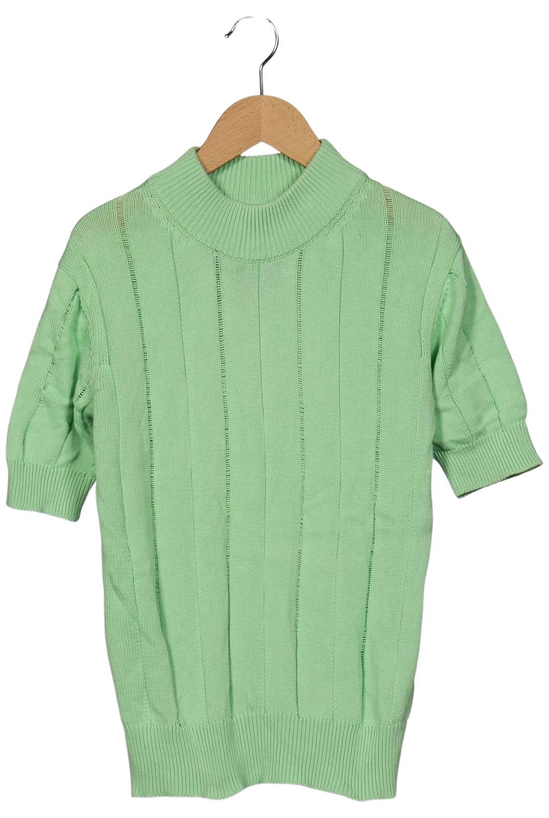 

Thokk Thokk Damen Pullover, hellgrün, Gr. 36