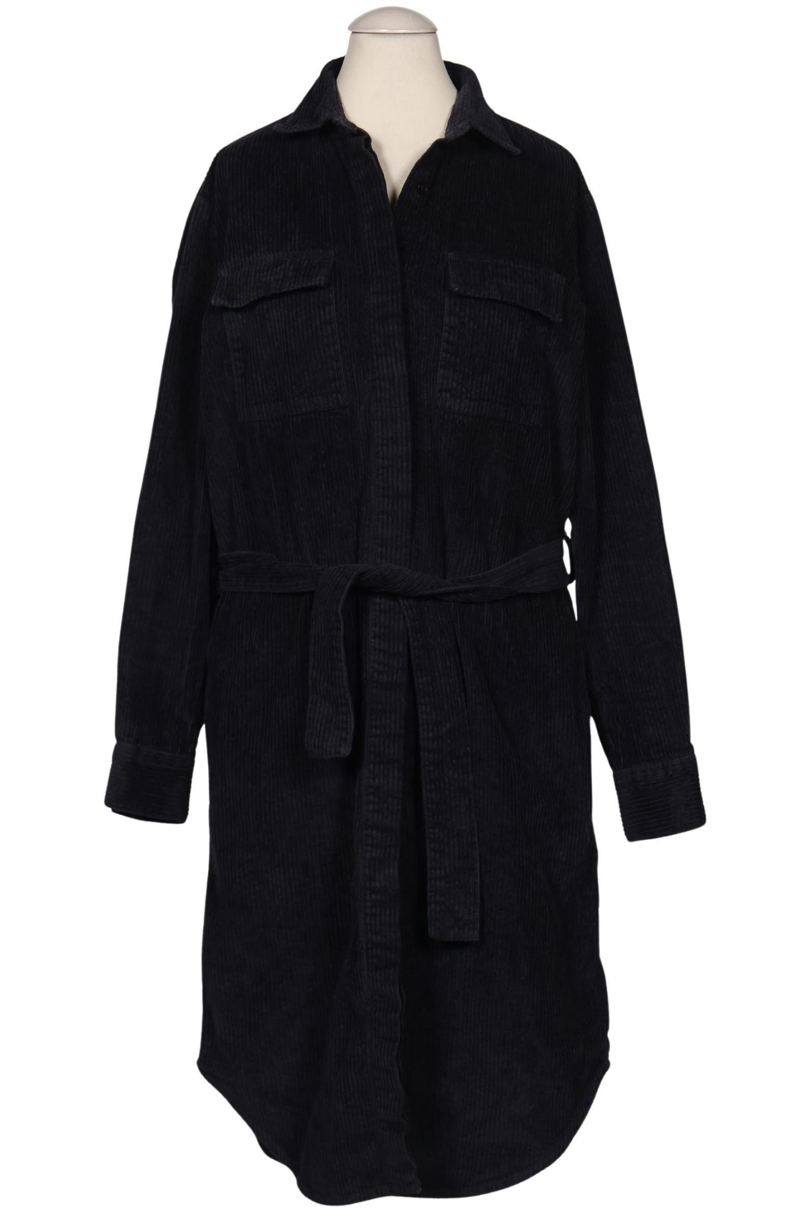 

Thokk Thokk Damen Kleid, marineblau, Gr. 36