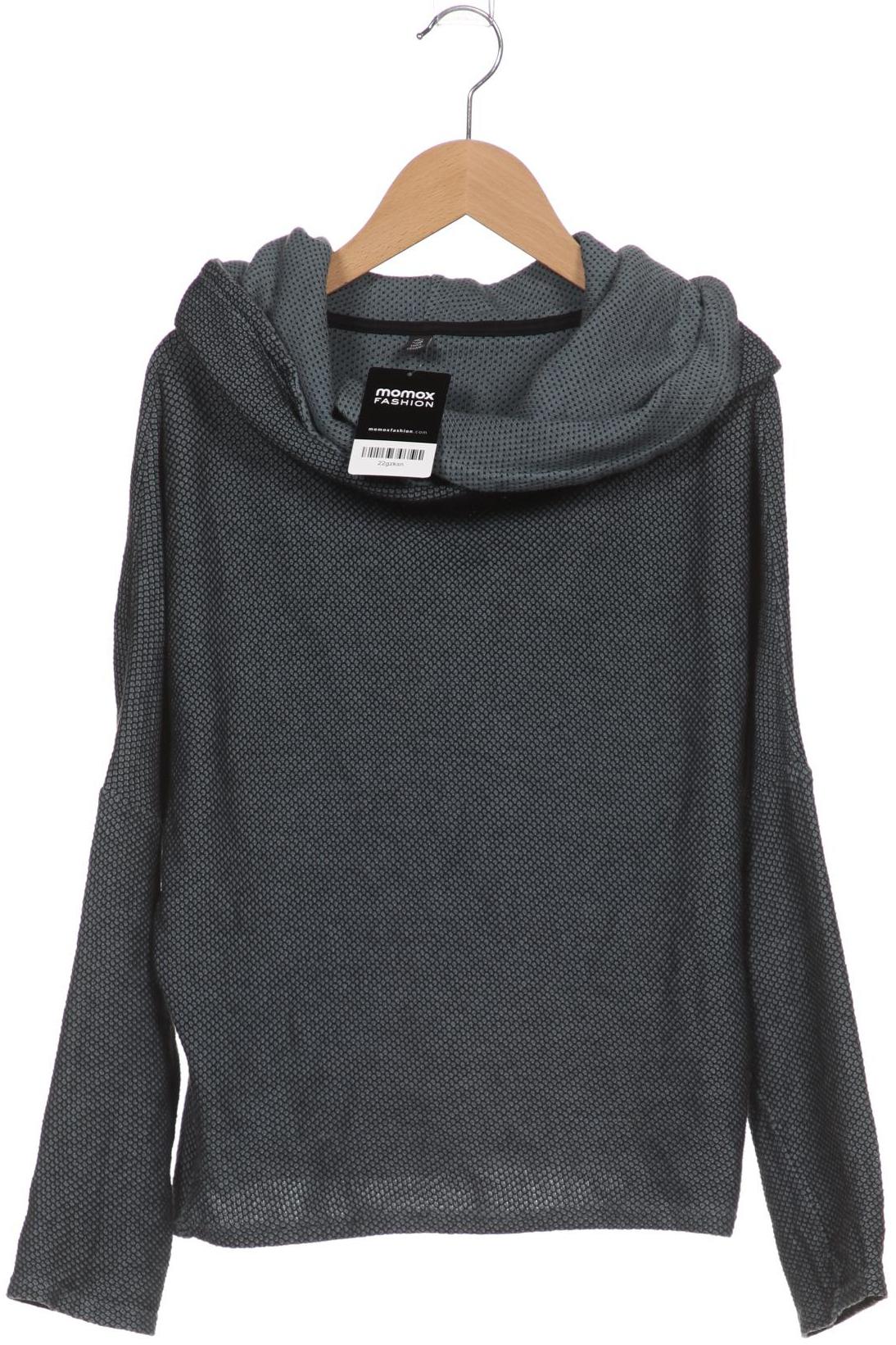 

Thokk Thokk Damen Pullover, türkis, Gr. 36