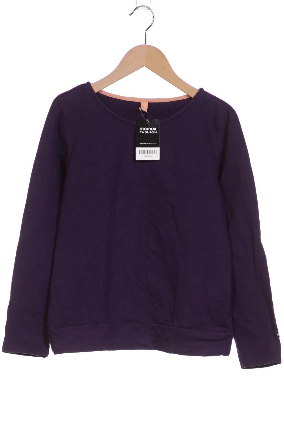 

Thokk Thokk Damen Sweatshirt, flieder, Gr. 36