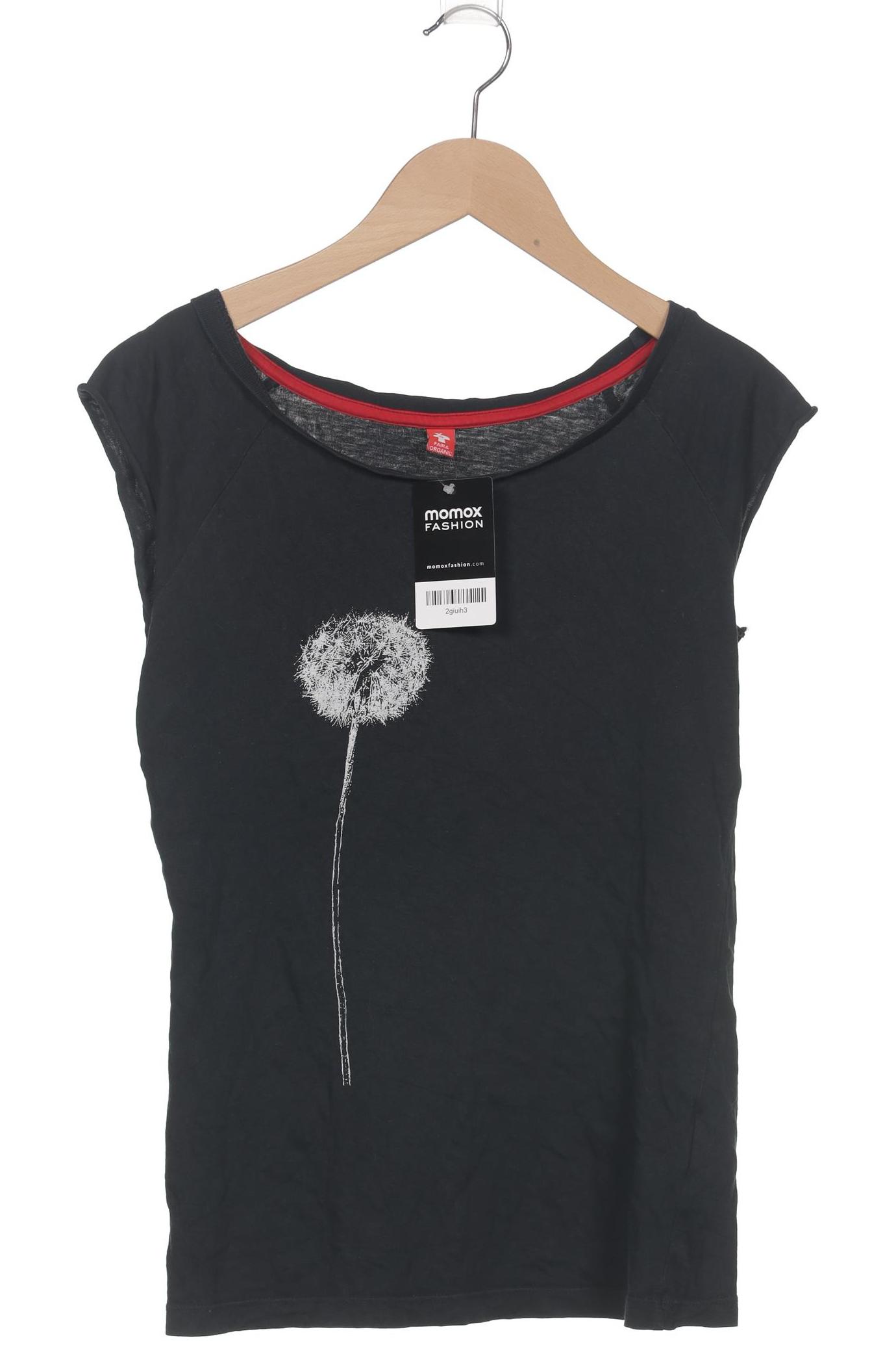

Thokk Thokk Damen T-Shirt, schwarz, Gr. 36