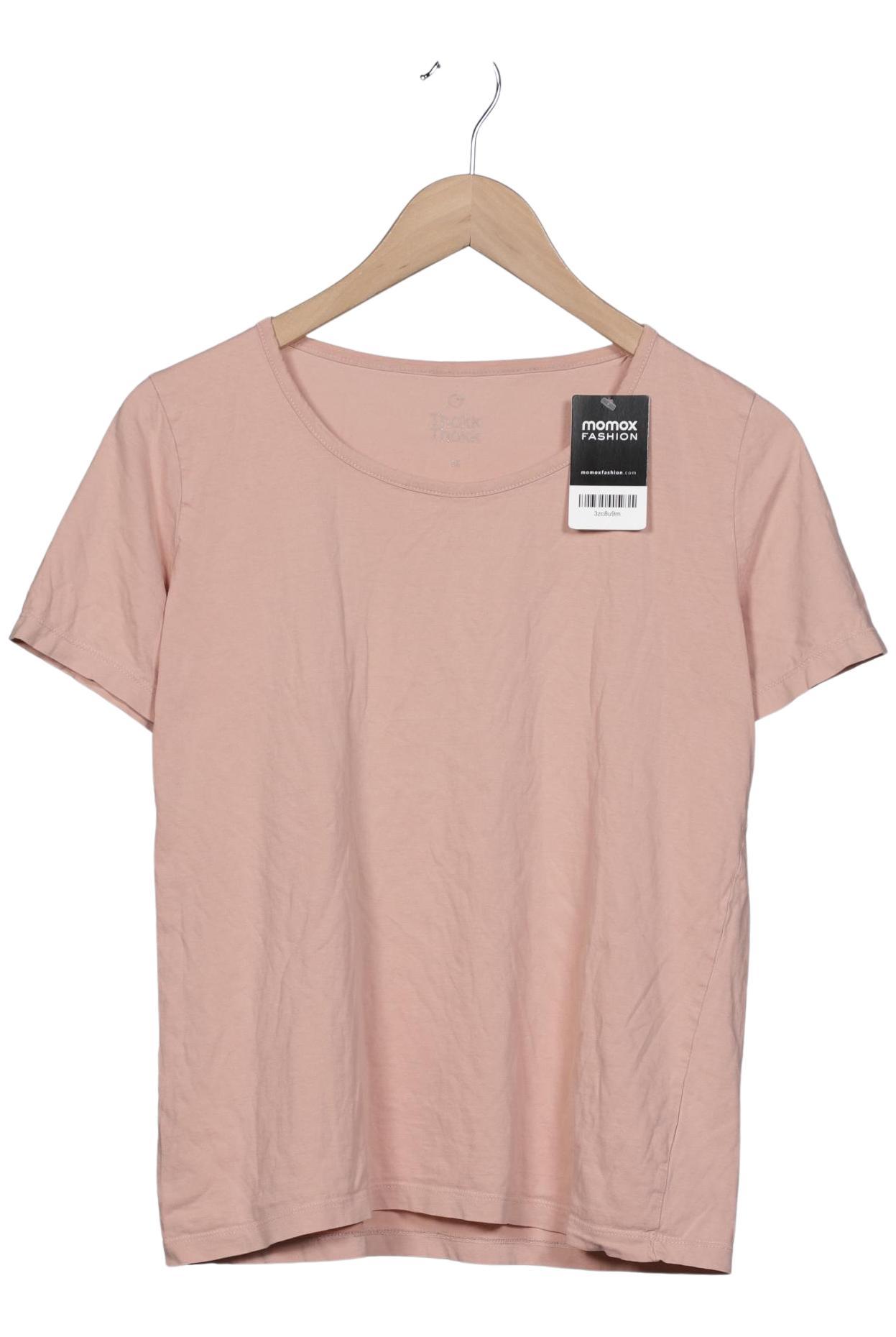 Thumbnail - Thokk Thokk Damen T-Shirt, pink, Gr. 38