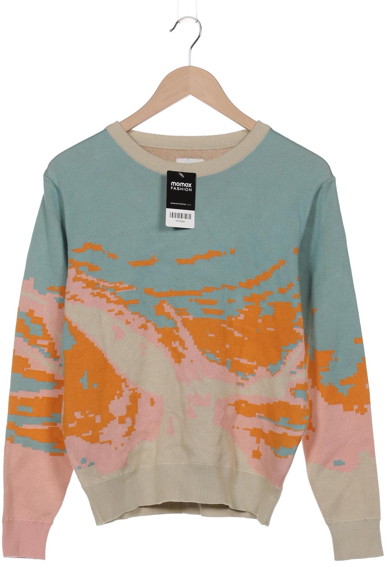 

Thokk Thokk Damen Pullover, mehrfarbig, Gr. 36