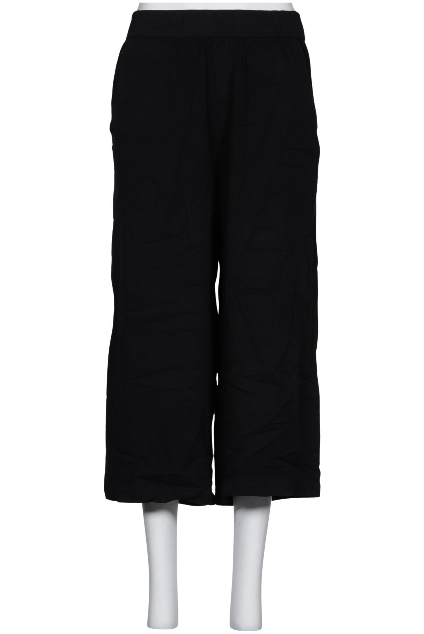 

Thokk Thokk Damen Stoffhose, schwarz, Gr. 0