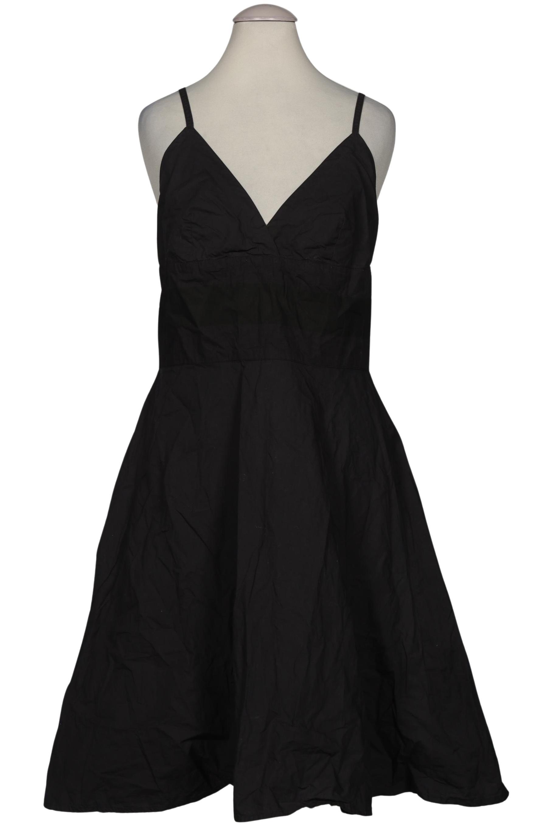 

Thokk Thokk Damen Kleid, schwarz, Gr. 38