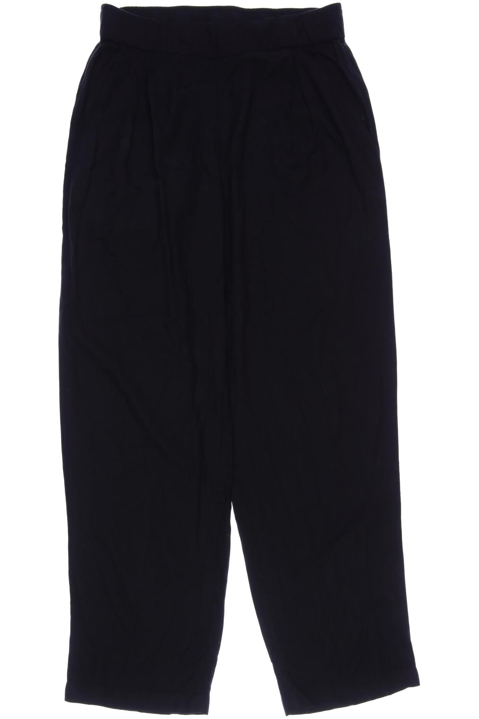 

Thokk Thokk Damen Stoffhose, schwarz