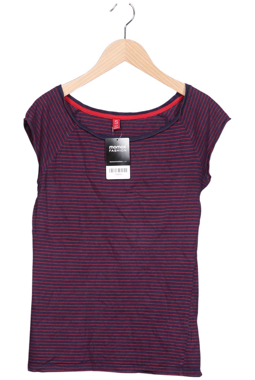 

Thokk Thokk Damen T-Shirt, bordeaux, Gr. 36