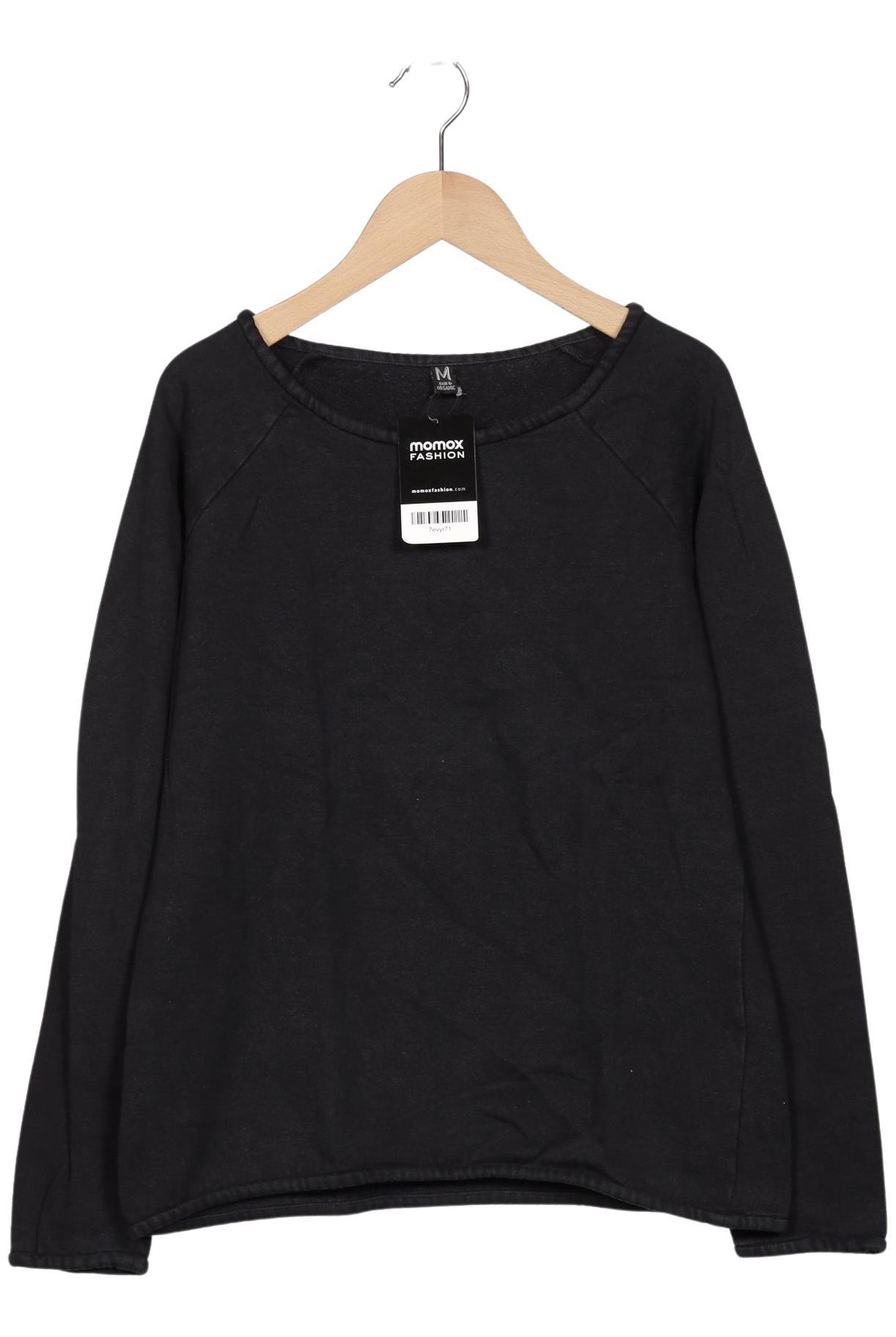 

Thokk Thokk Damen Sweatshirt, schwarz, Gr. 38