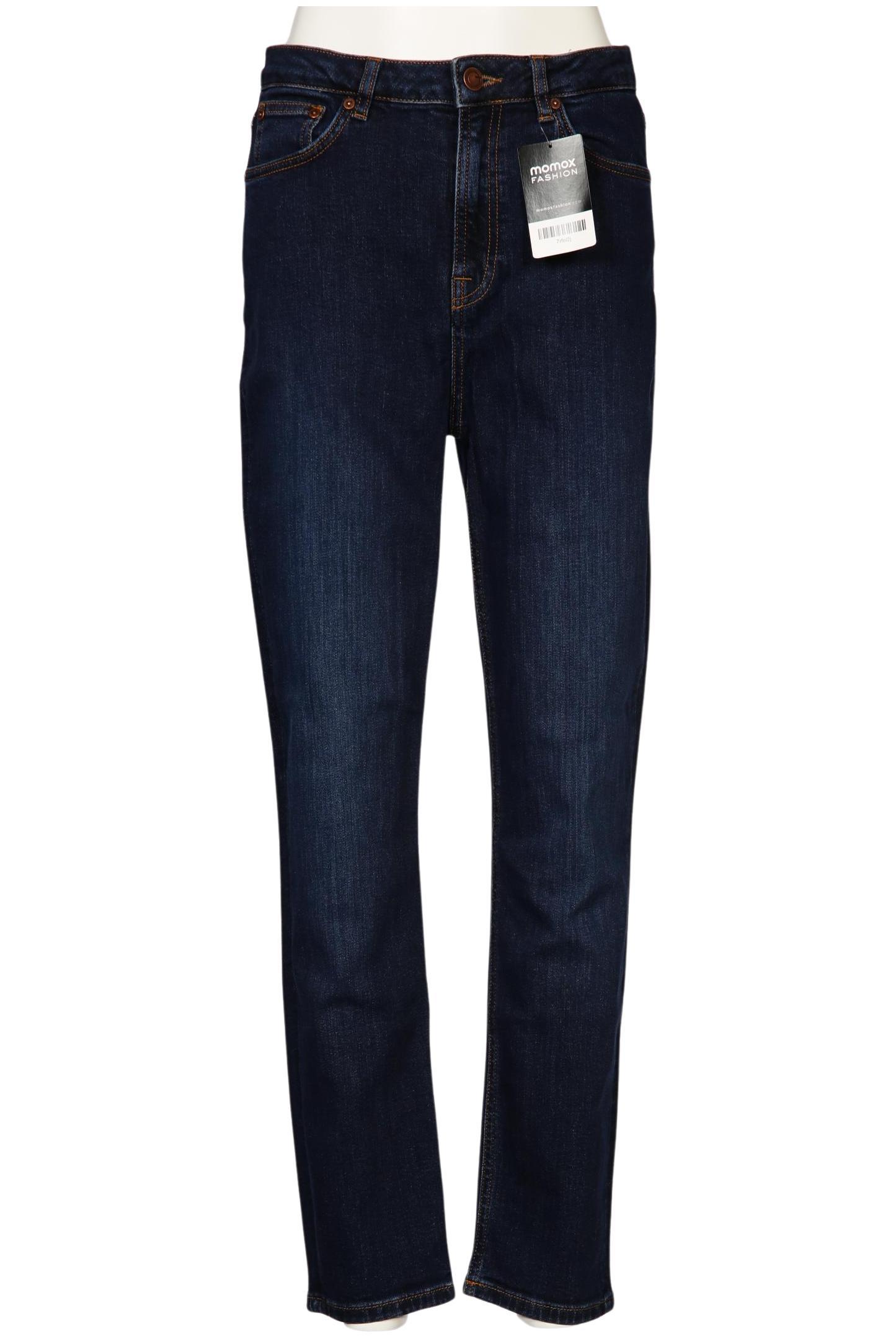 

Thokk Thokk Damen Jeans, marineblau, Gr. 28