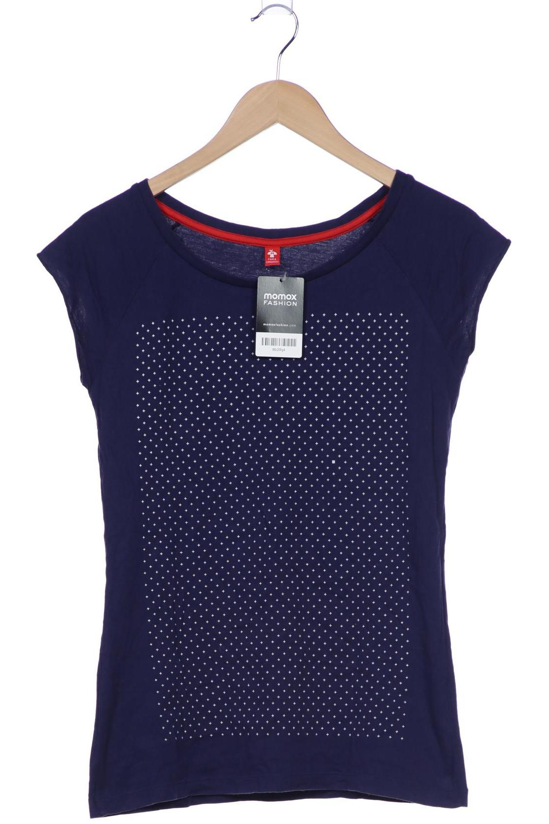 

Thokk Thokk Damen T-Shirt, flieder, Gr. 38