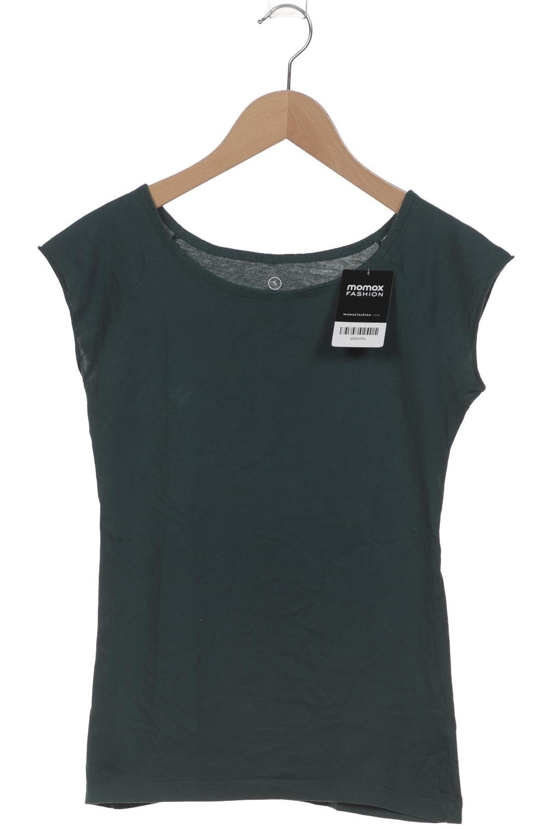 

Thokk Thokk Damen T-Shirt, grün, Gr. 36