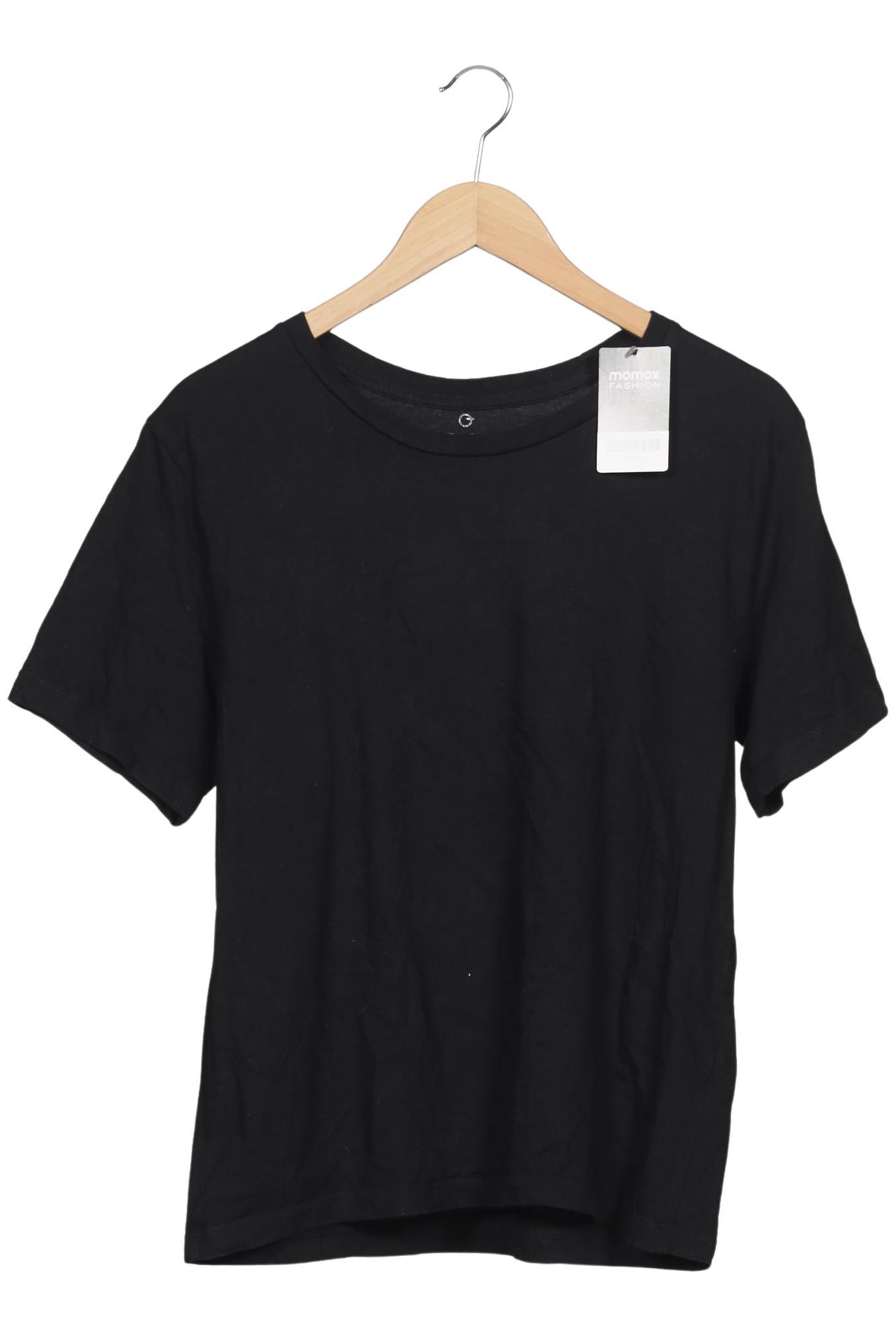 

Thokk Thokk Damen T-Shirt, schwarz, Gr. 44