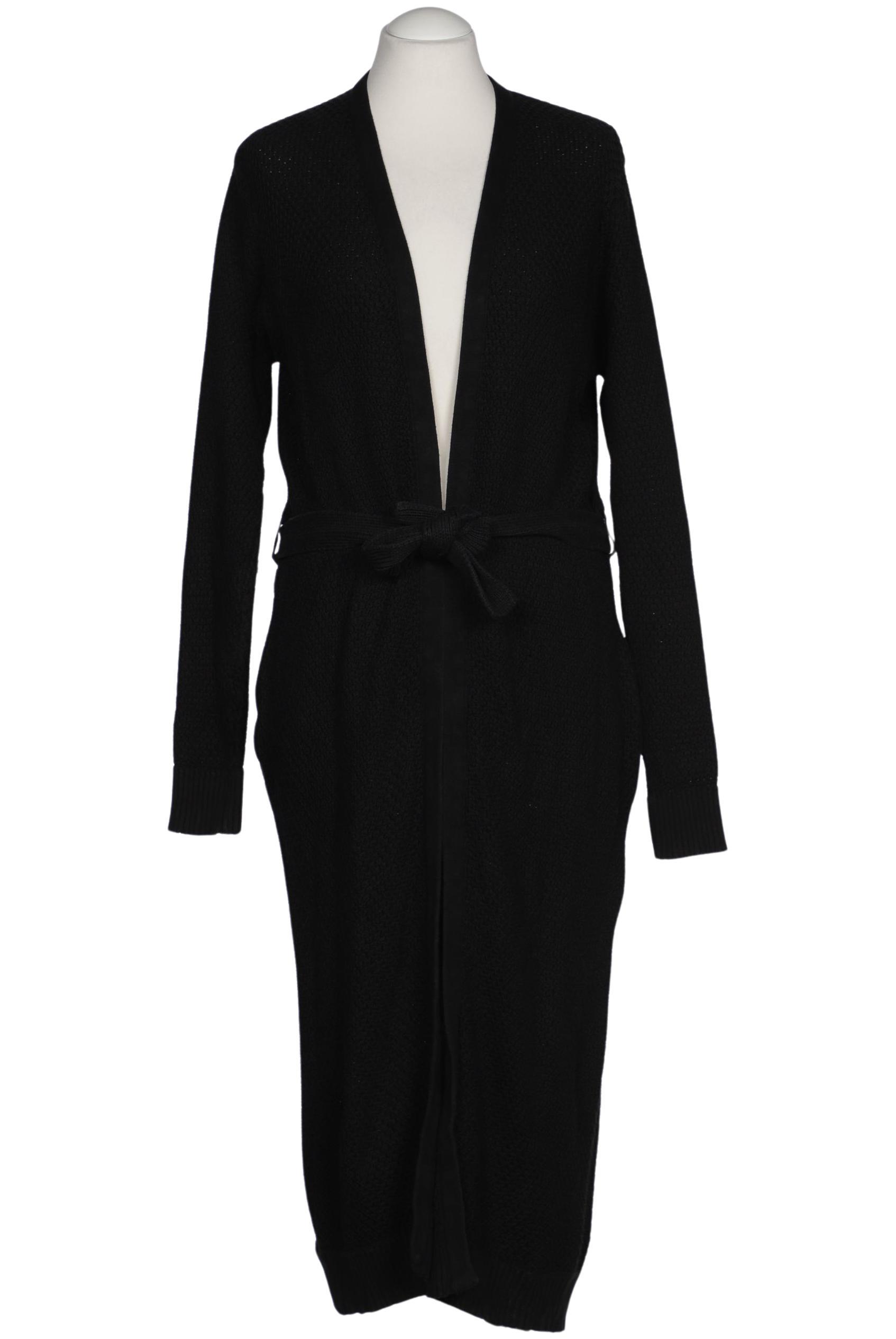 

Thokk Thokk Damen Strickjacke, schwarz, Gr. 36