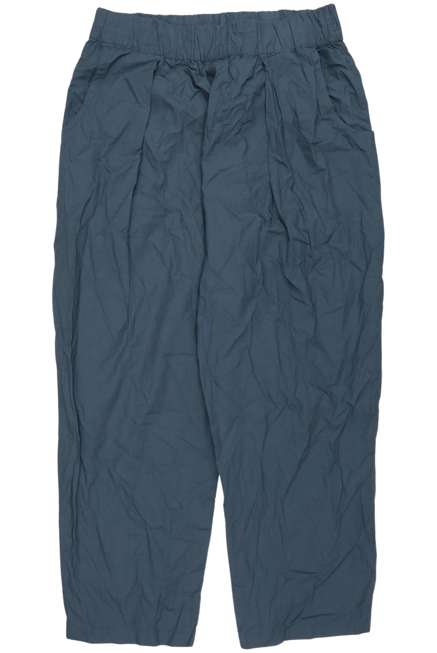 

Thokk Thokk Damen Stoffhose, marineblau, Gr. 0