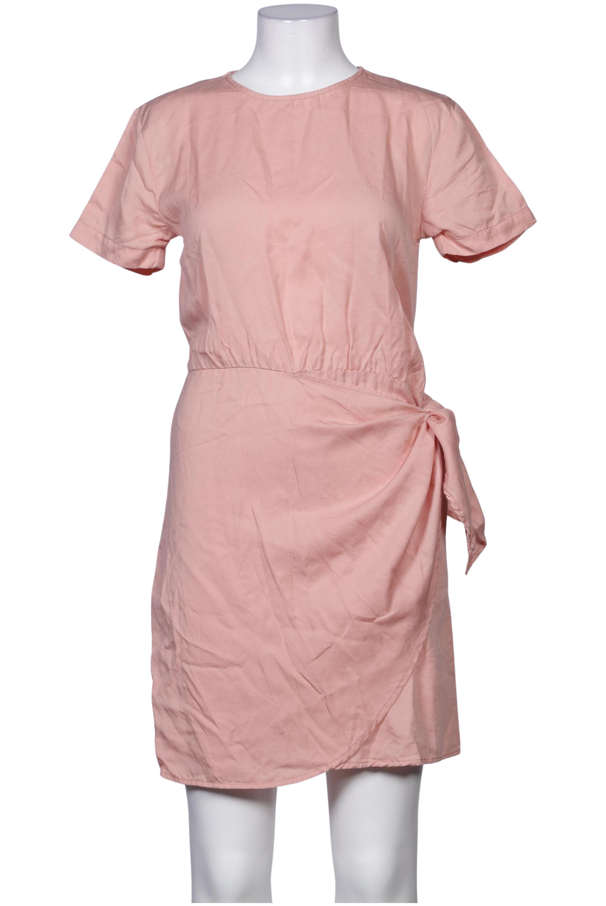 

Thokk Thokk Damen Kleid, pink, Gr. 38