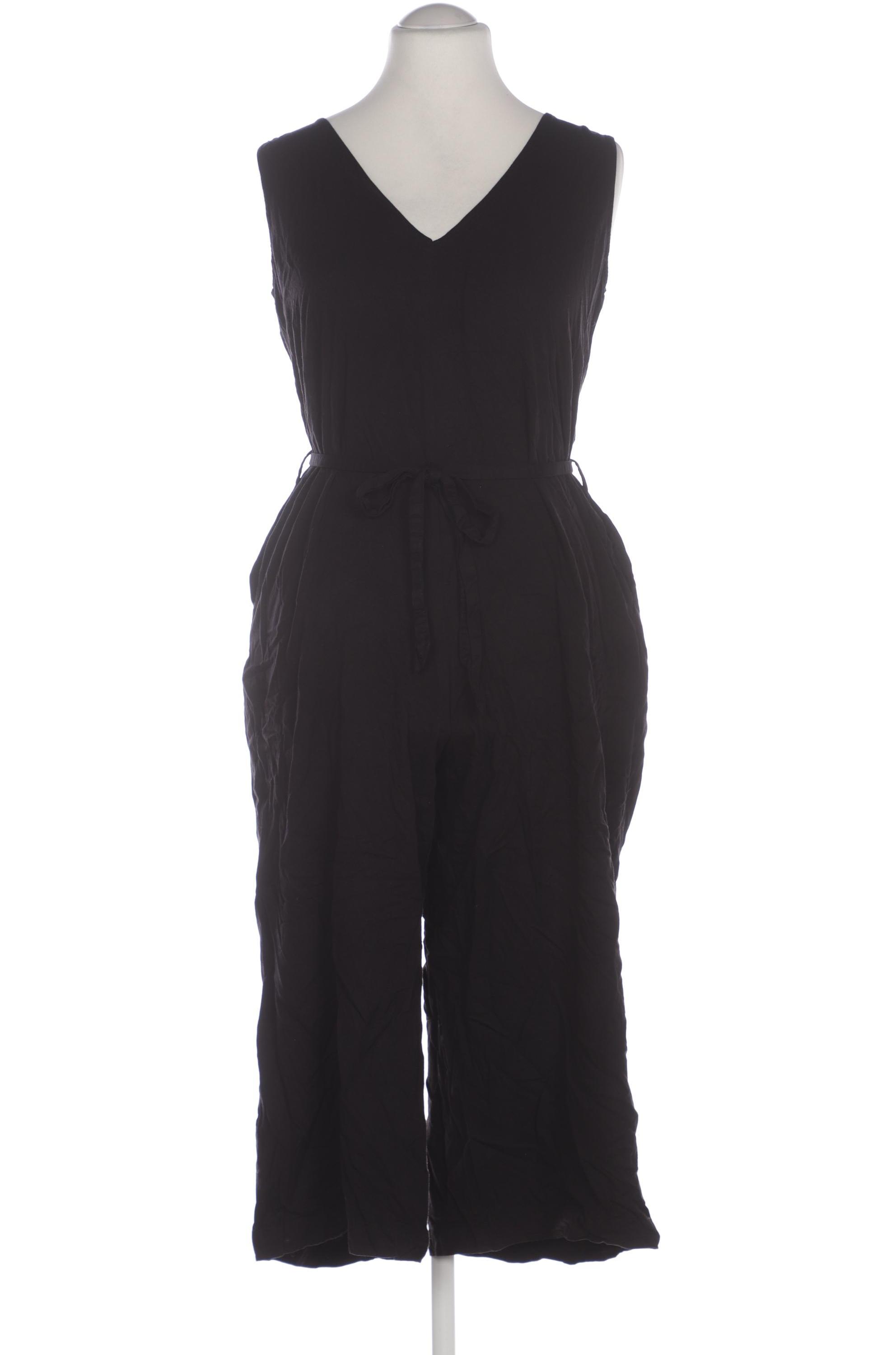 

Thokk Thokk Damen Jumpsuit/Overall, schwarz, Gr. 38