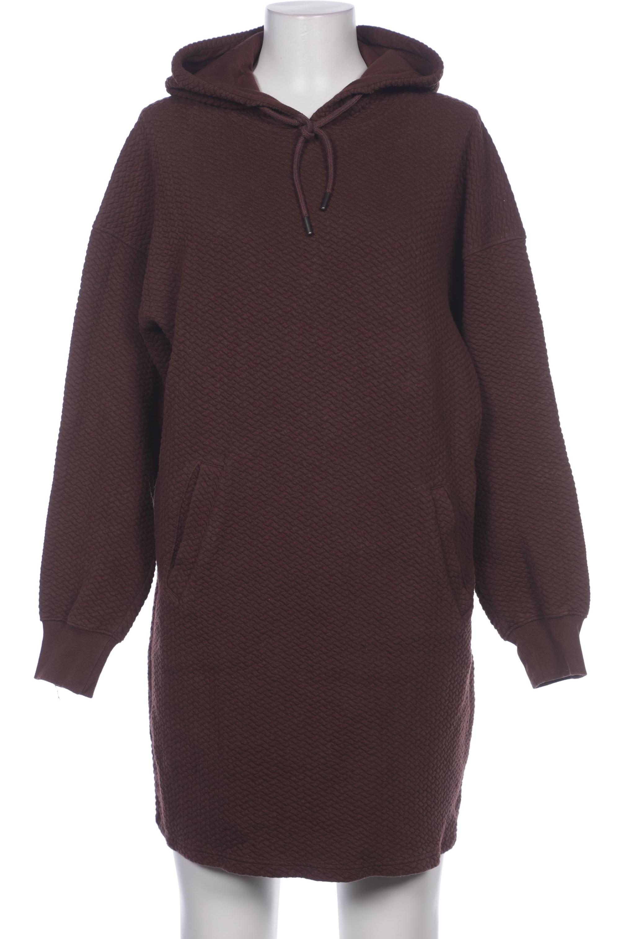 

Thokk Thokk Damen Kleid, braun, Gr. 36