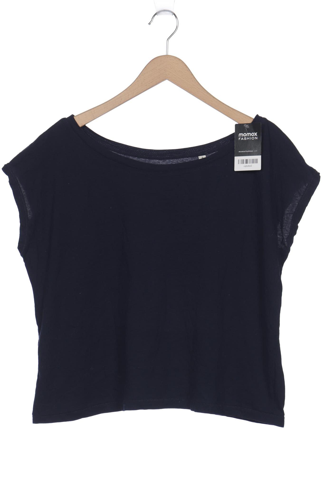 

Thokk Thokk Damen T-Shirt, marineblau