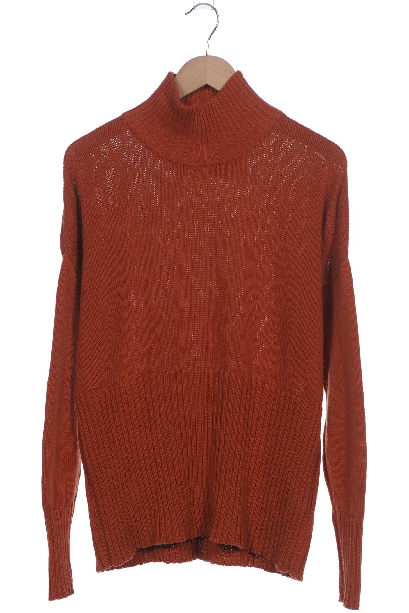 

Thokk Thokk Damen Pullover, braun, Gr. 44