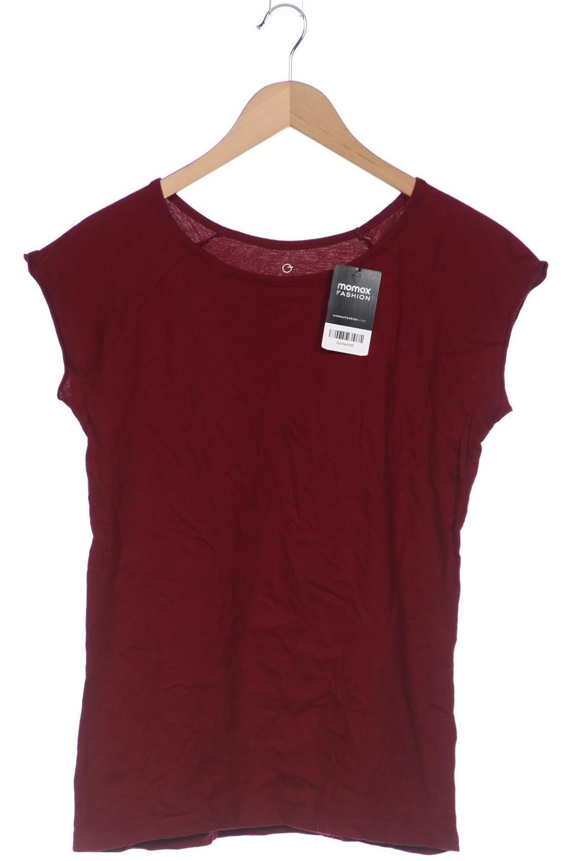 

Thokk Thokk Damen T-Shirt, bordeaux, Gr. 42