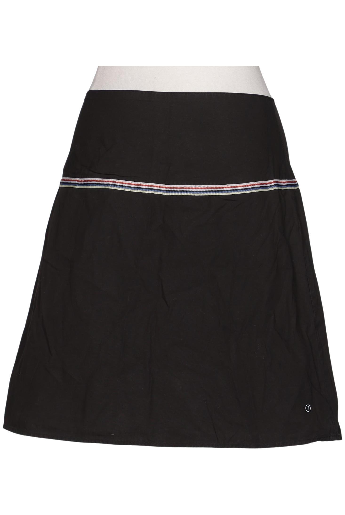 

Thokk Thokk Damen Rock, schwarz, Gr. 38