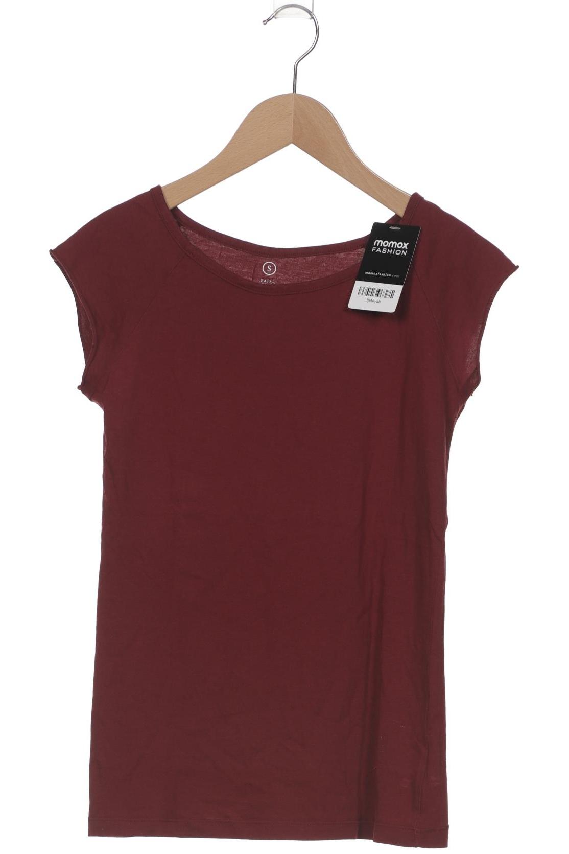 

Thokk Thokk Damen T-Shirt, bordeaux, Gr. 36