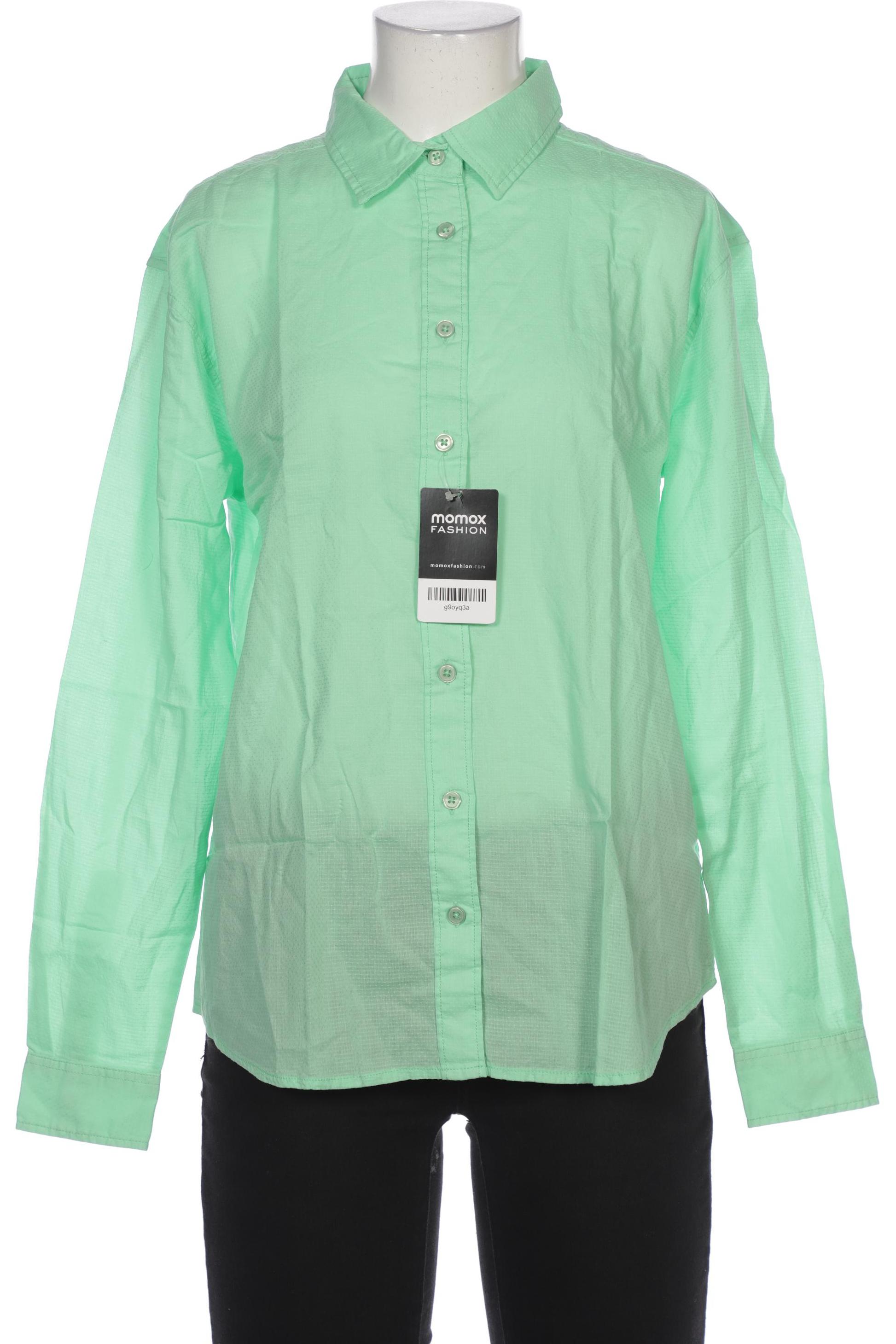

Thokk Thokk Damen Bluse, neon