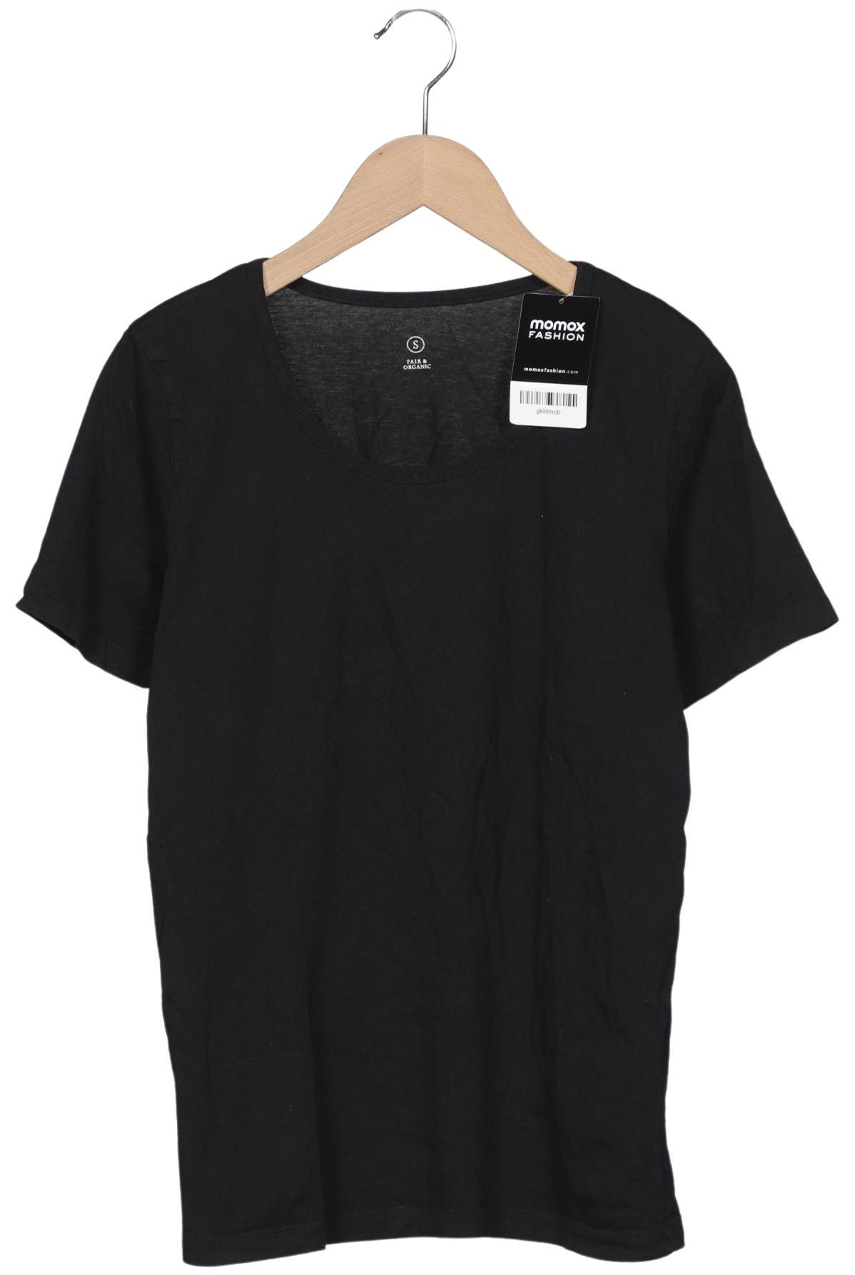 

Thokk Thokk Damen T-Shirt, schwarz, Gr. 36