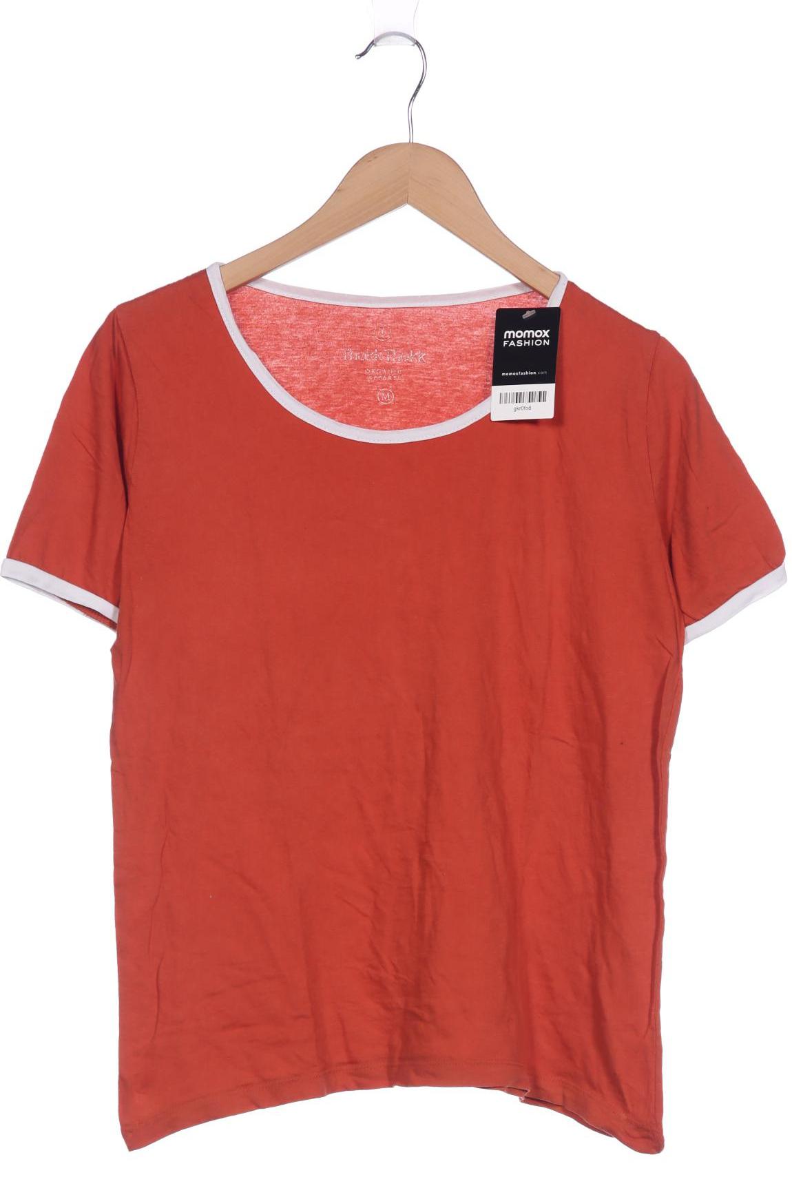 

Thokk Thokk Damen T-Shirt, orange, Gr. 38